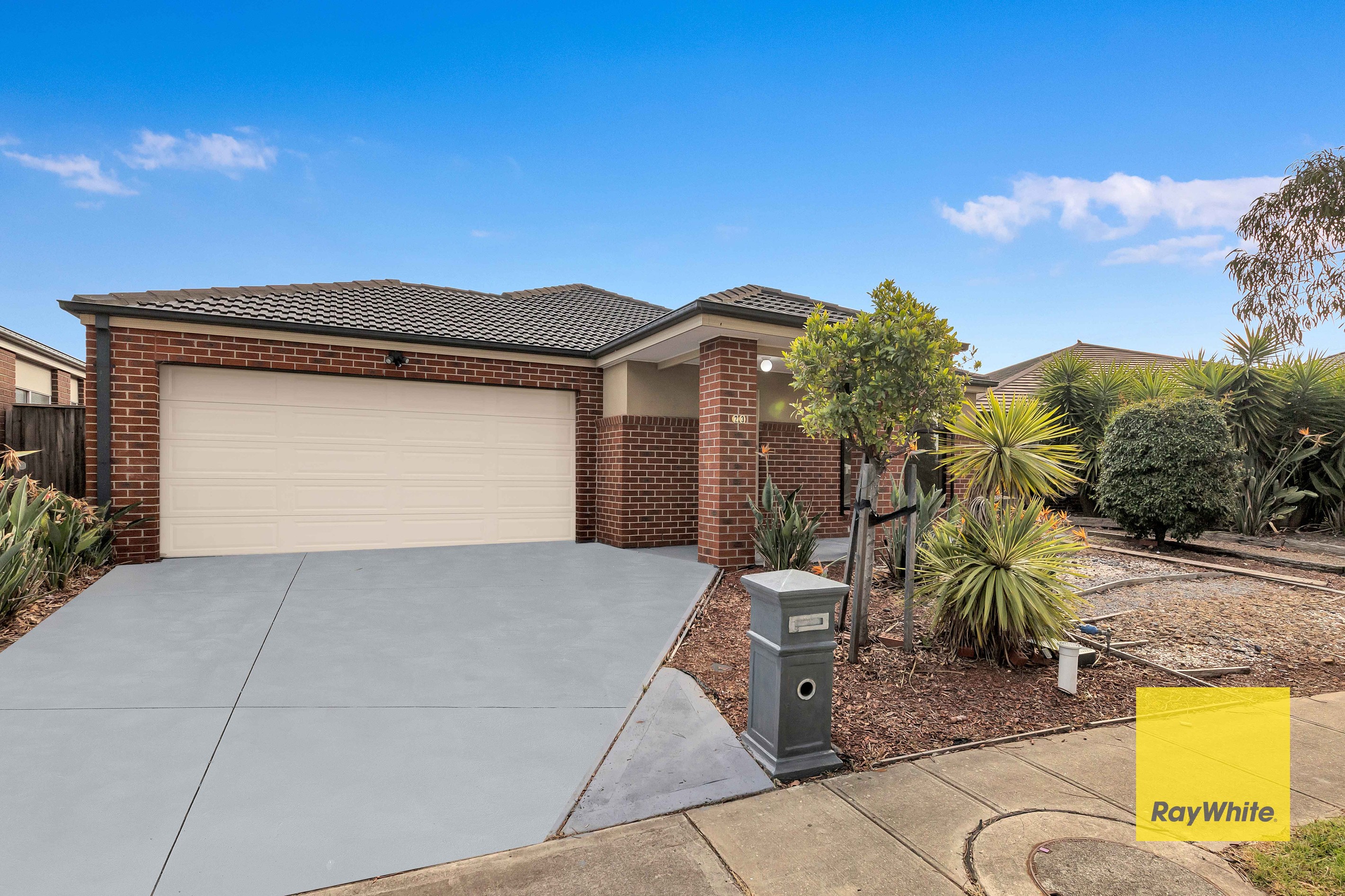 23 Davenport Drive, Williams Landing, VIC 3027