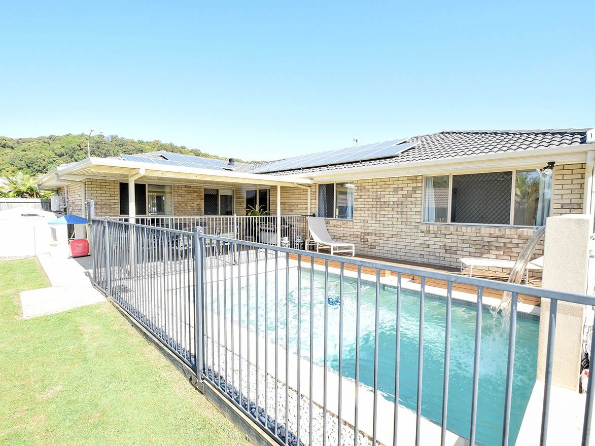 36 Parklakes Drive, Bli Bli QLD 4560