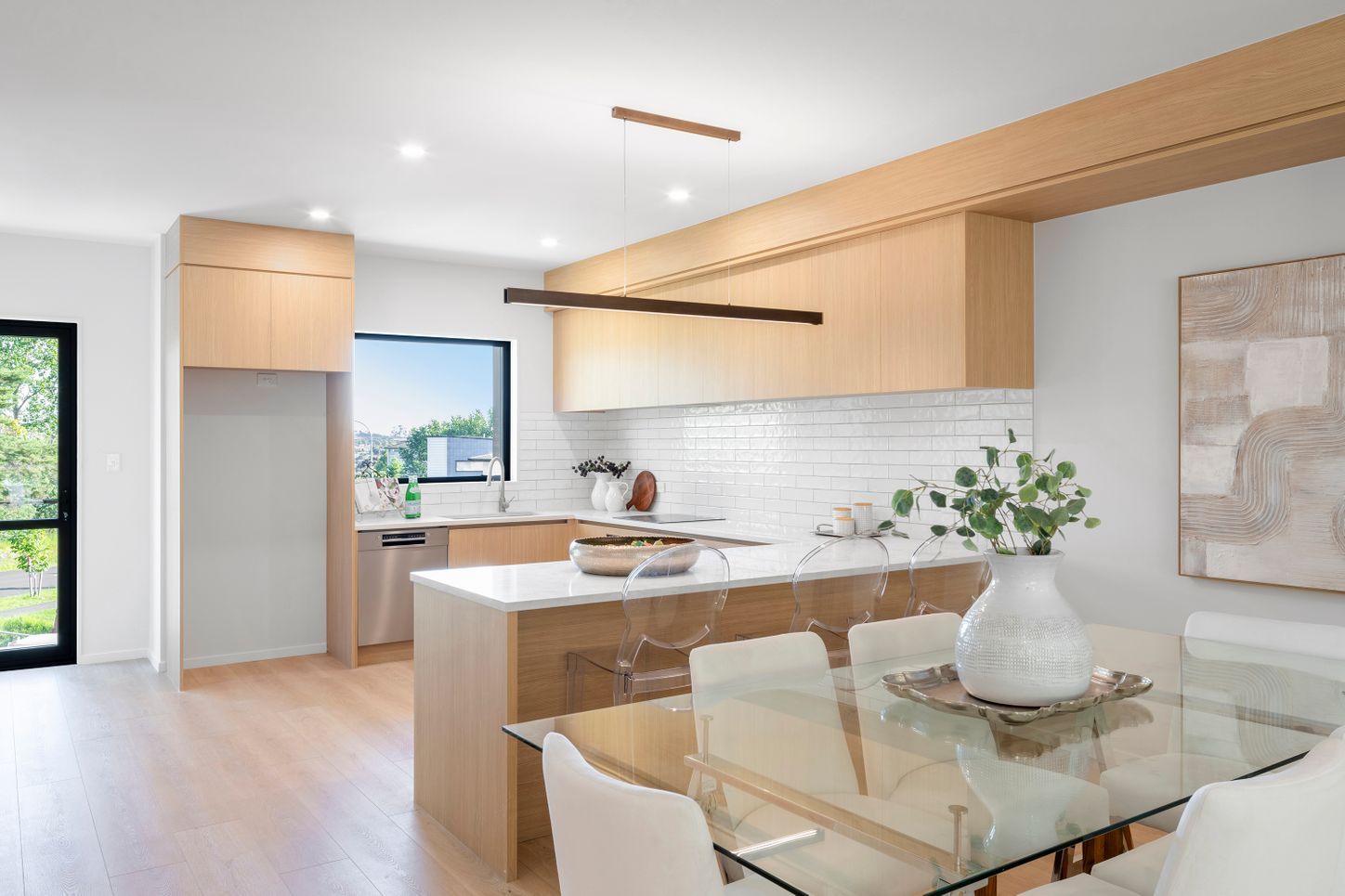 1/9 Rengarenga Rise, Fairview Heights, North Shore City