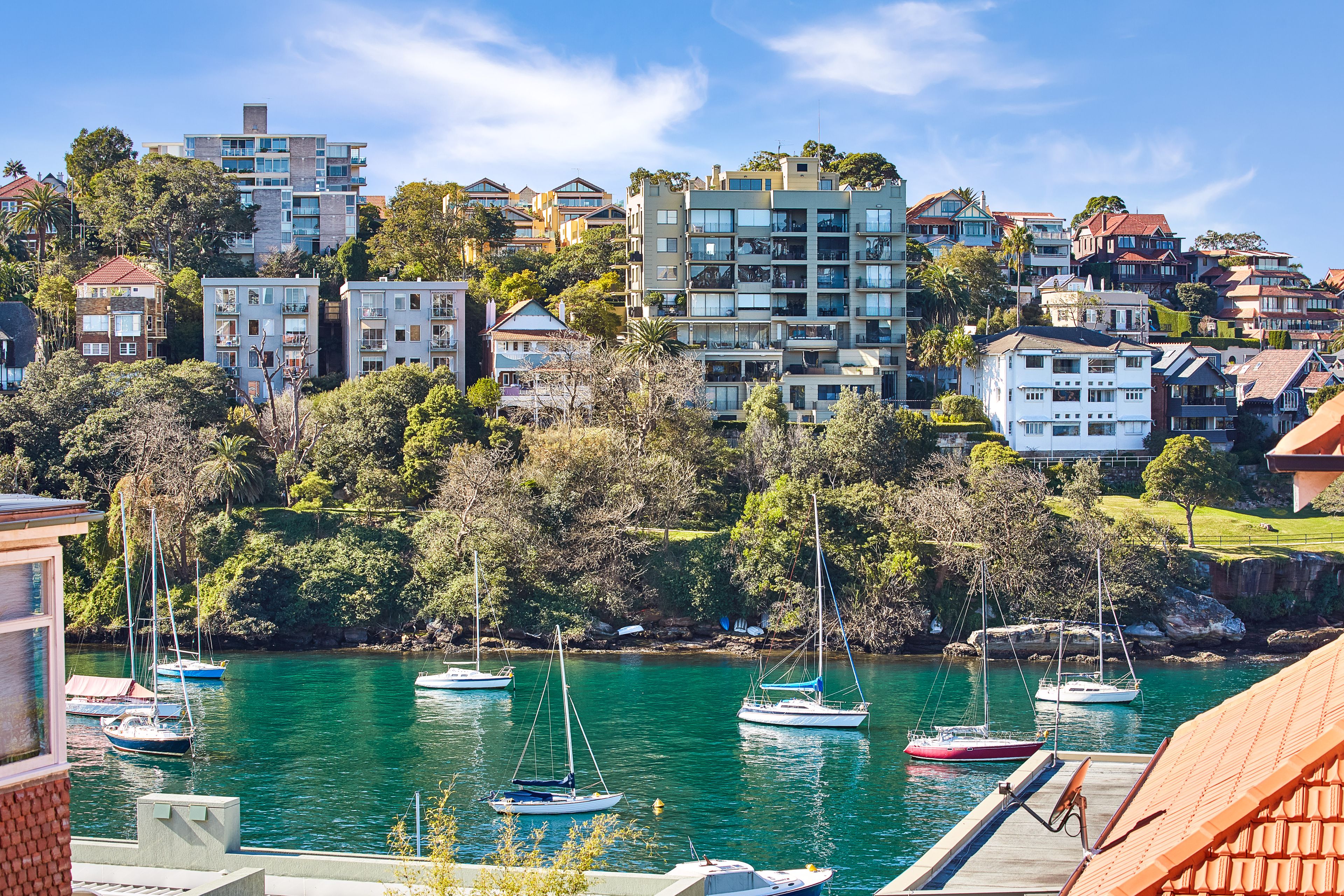 5/174a Kurraba Road, Neutral Bay, NSW 2089