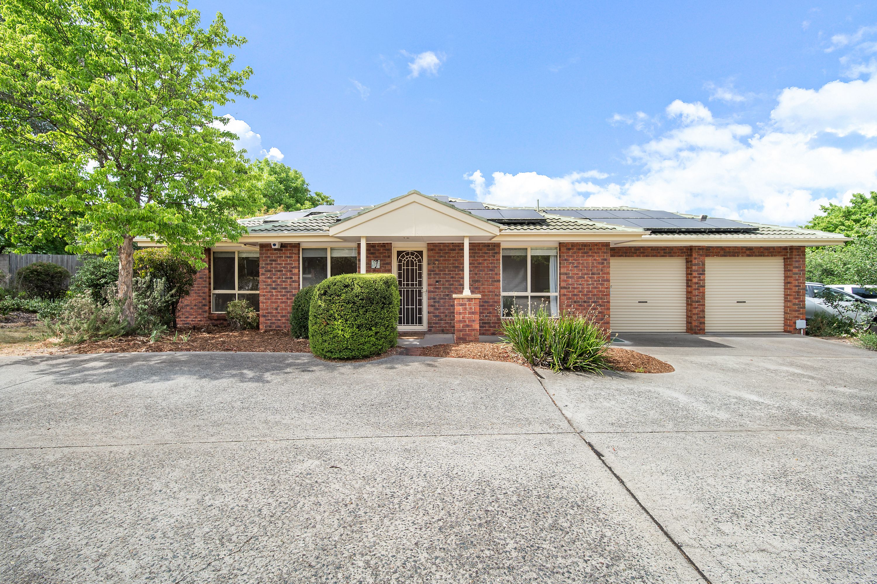 7/6 Weetman Place, Nicholls, ACT 2913