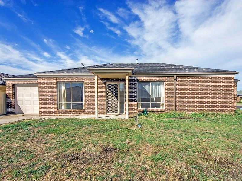 2 Cityview Crescent, Tarneit, VIC 3029