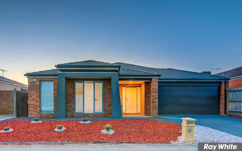 17 Starflower Way, Truganina, VIC 3029