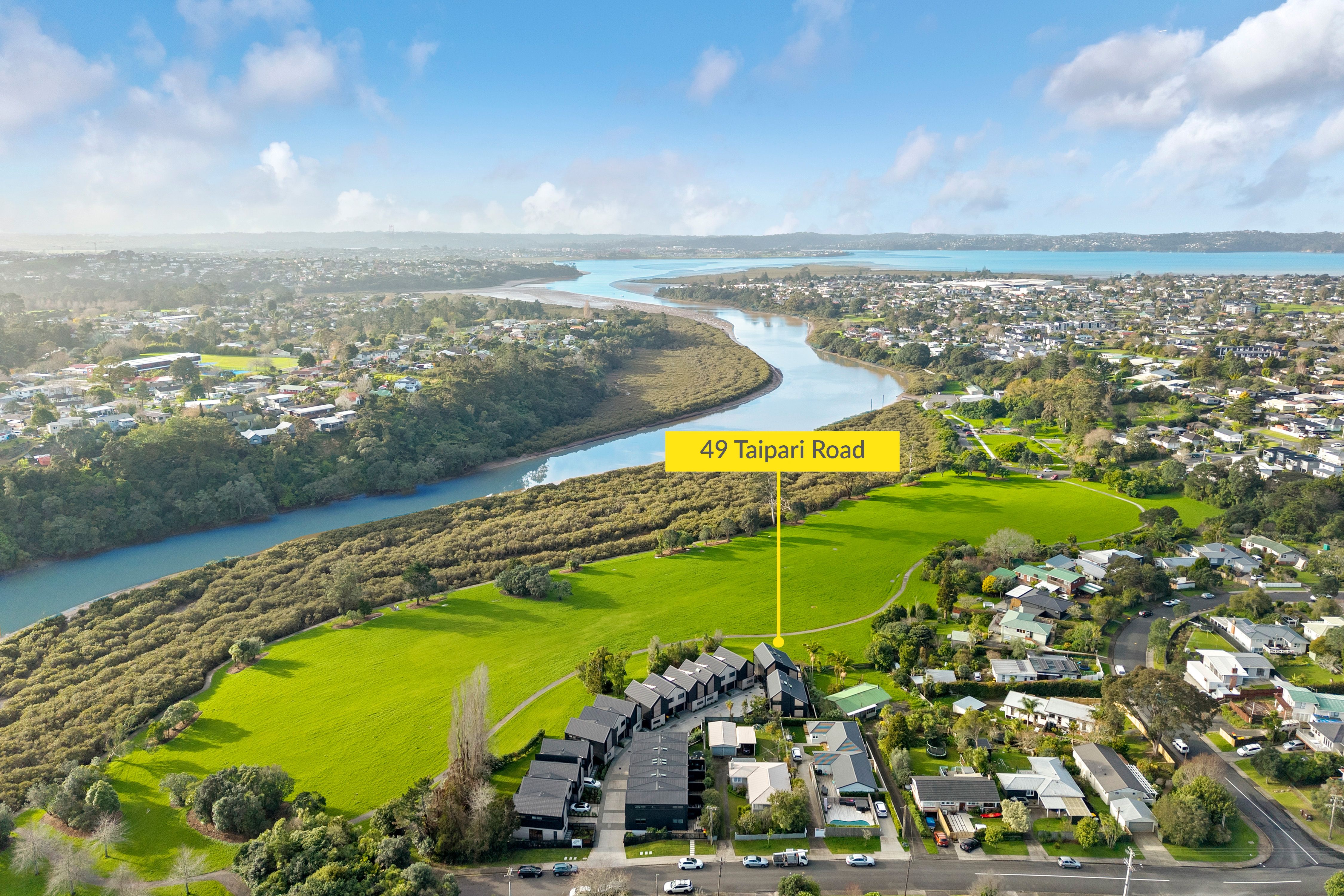 3/49 Taipari Road, Te Atatu Peninsula, Waitakere City