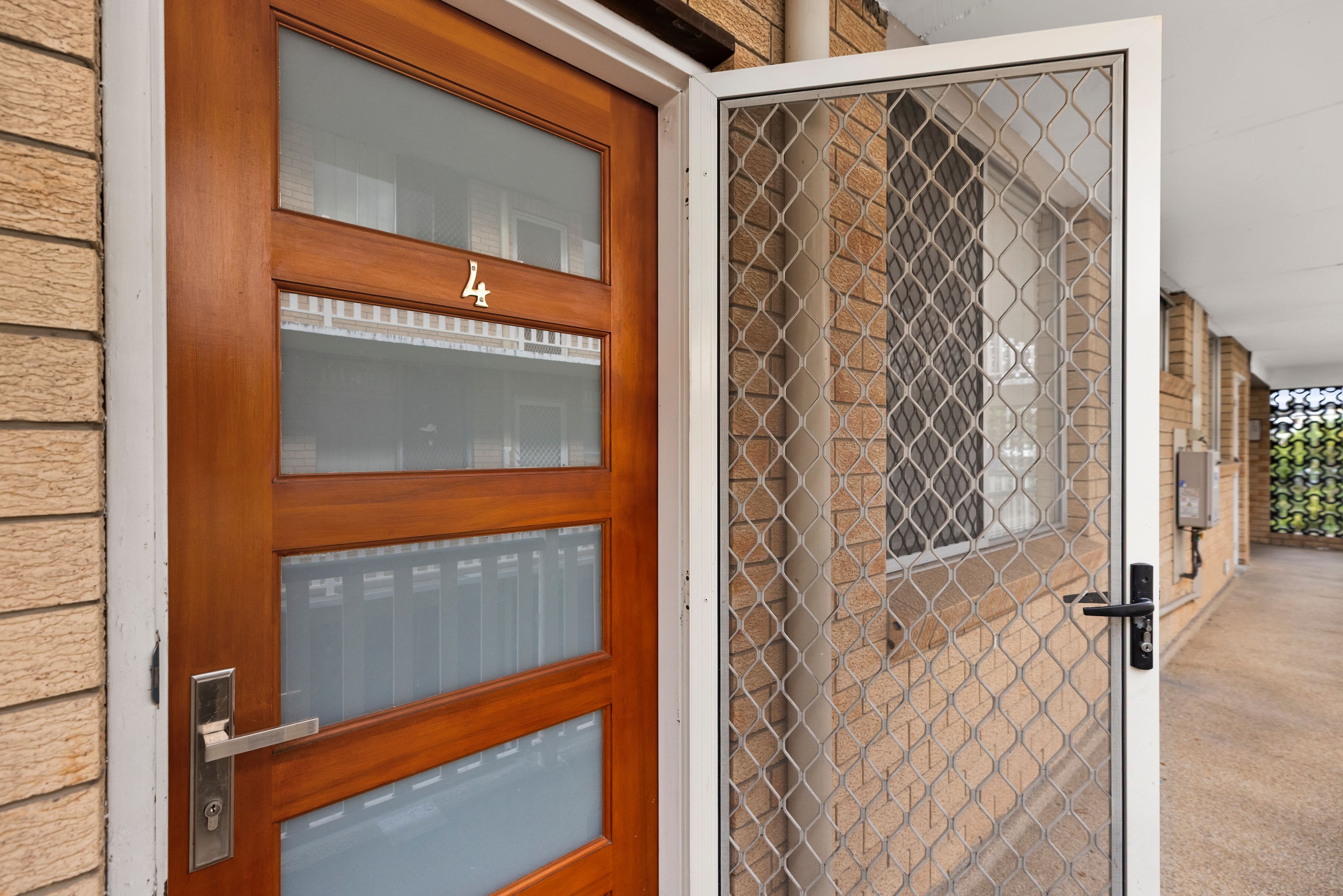 4/254 Newmarket Road, Wilston, QLD 4051