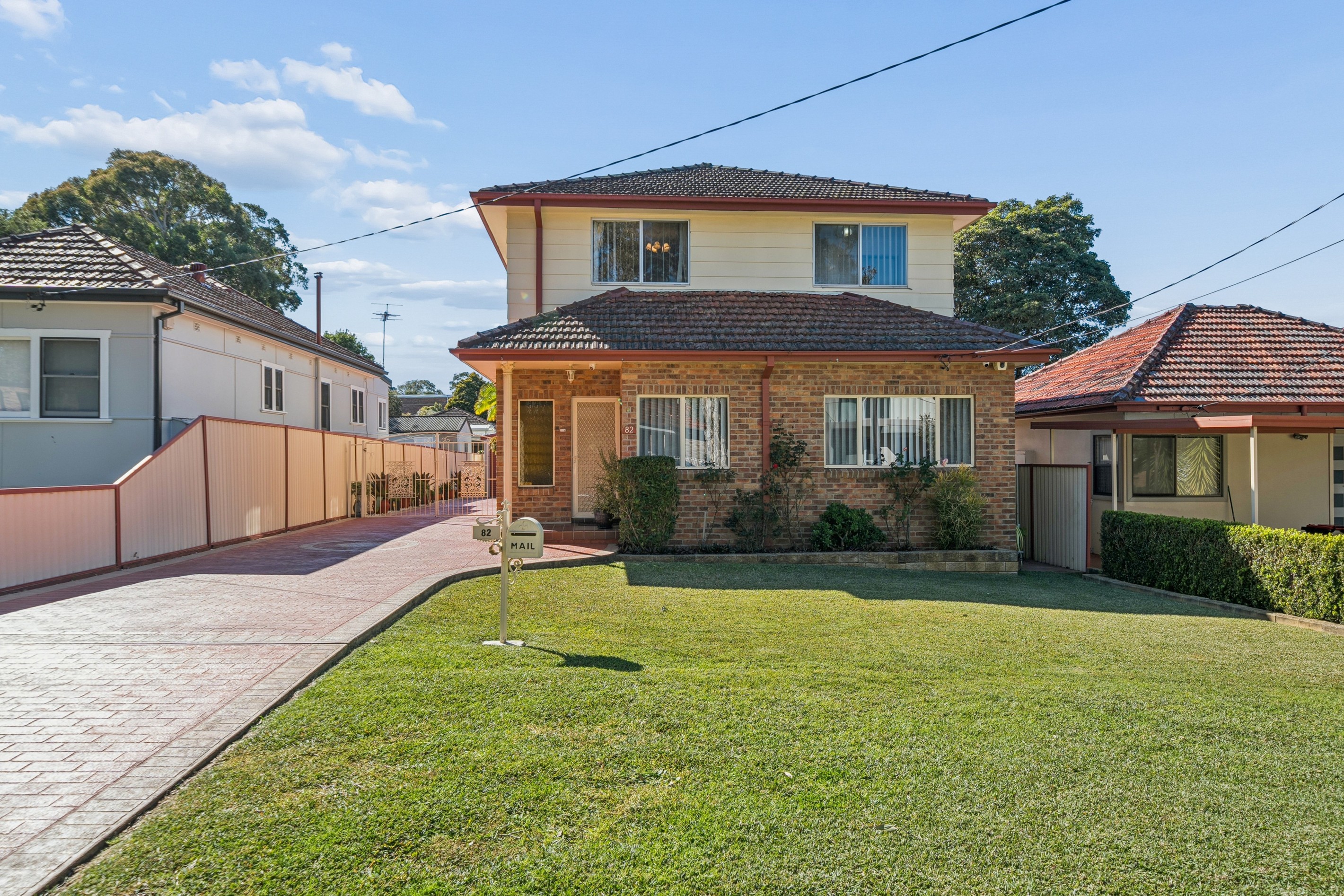 82 Armitree Street, Kingsgrove, NSW 2208