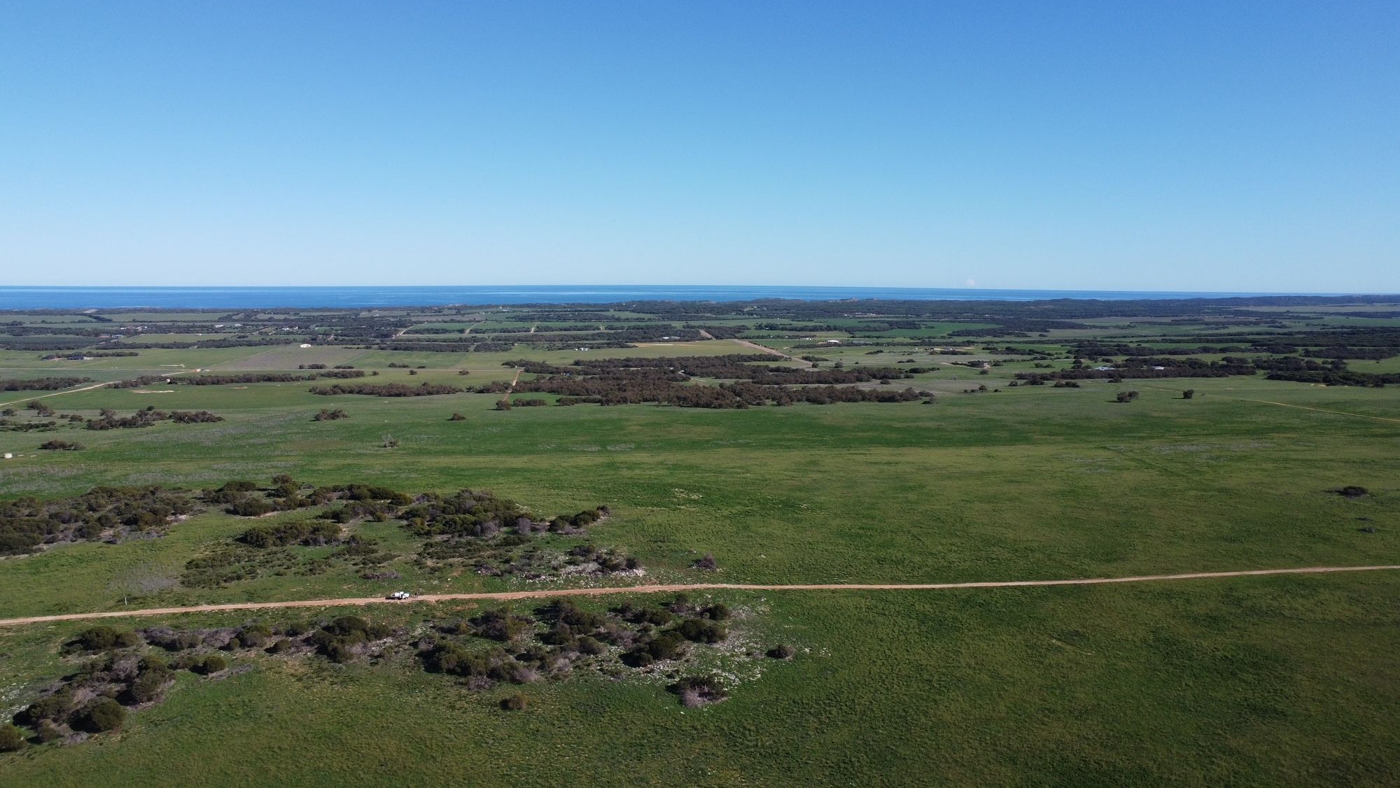 Proposed Lot 134 Road, Bookara, WA 6525