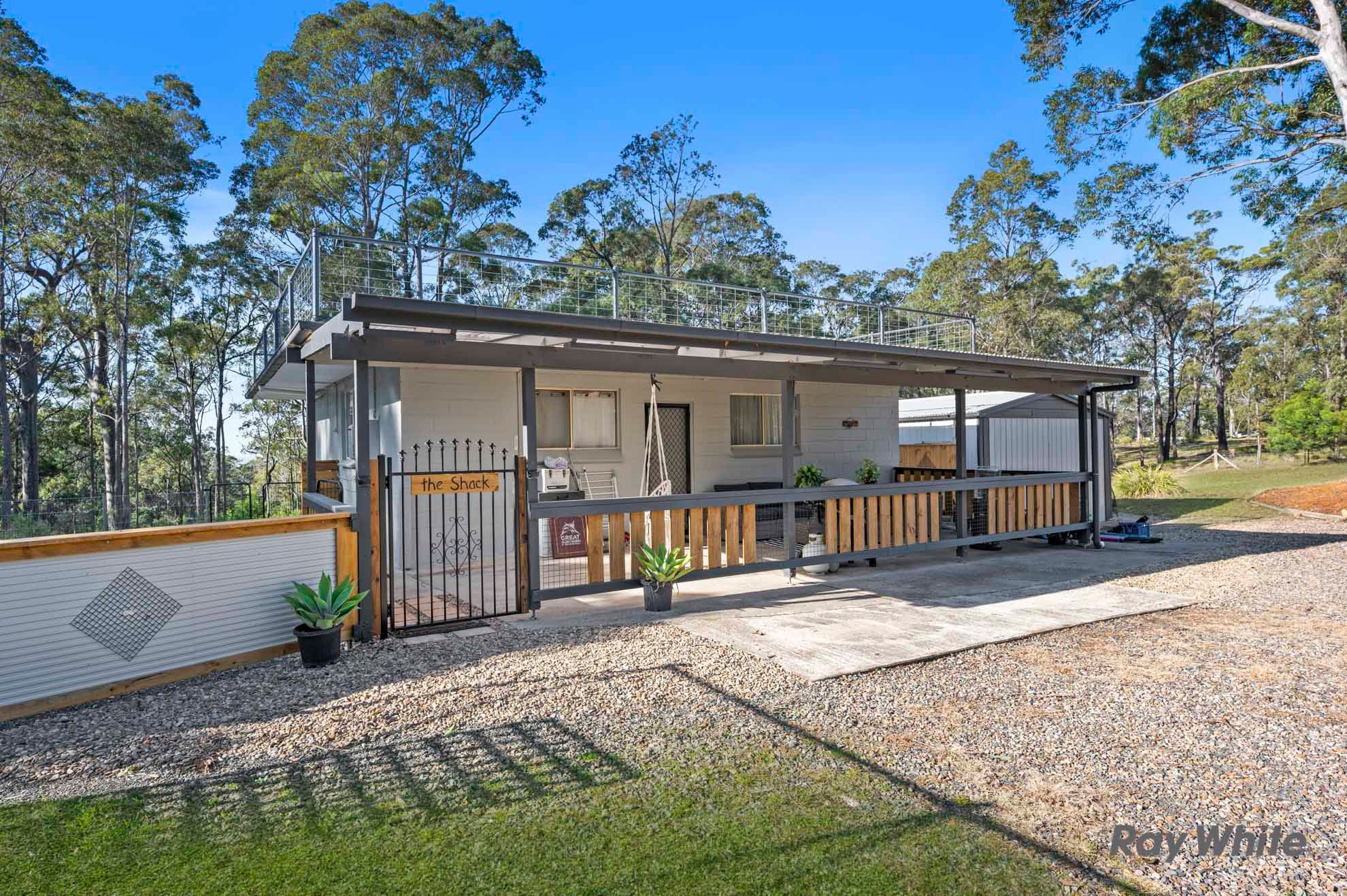 288 Pollwombra Road, Moruya, NSW 2537