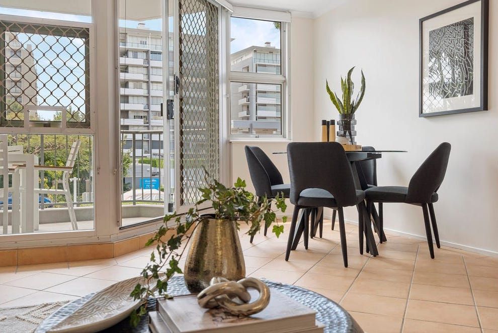 6/55 Thorn Street, Kangaroo Point, QLD 4169 Apartment for Sale Ray