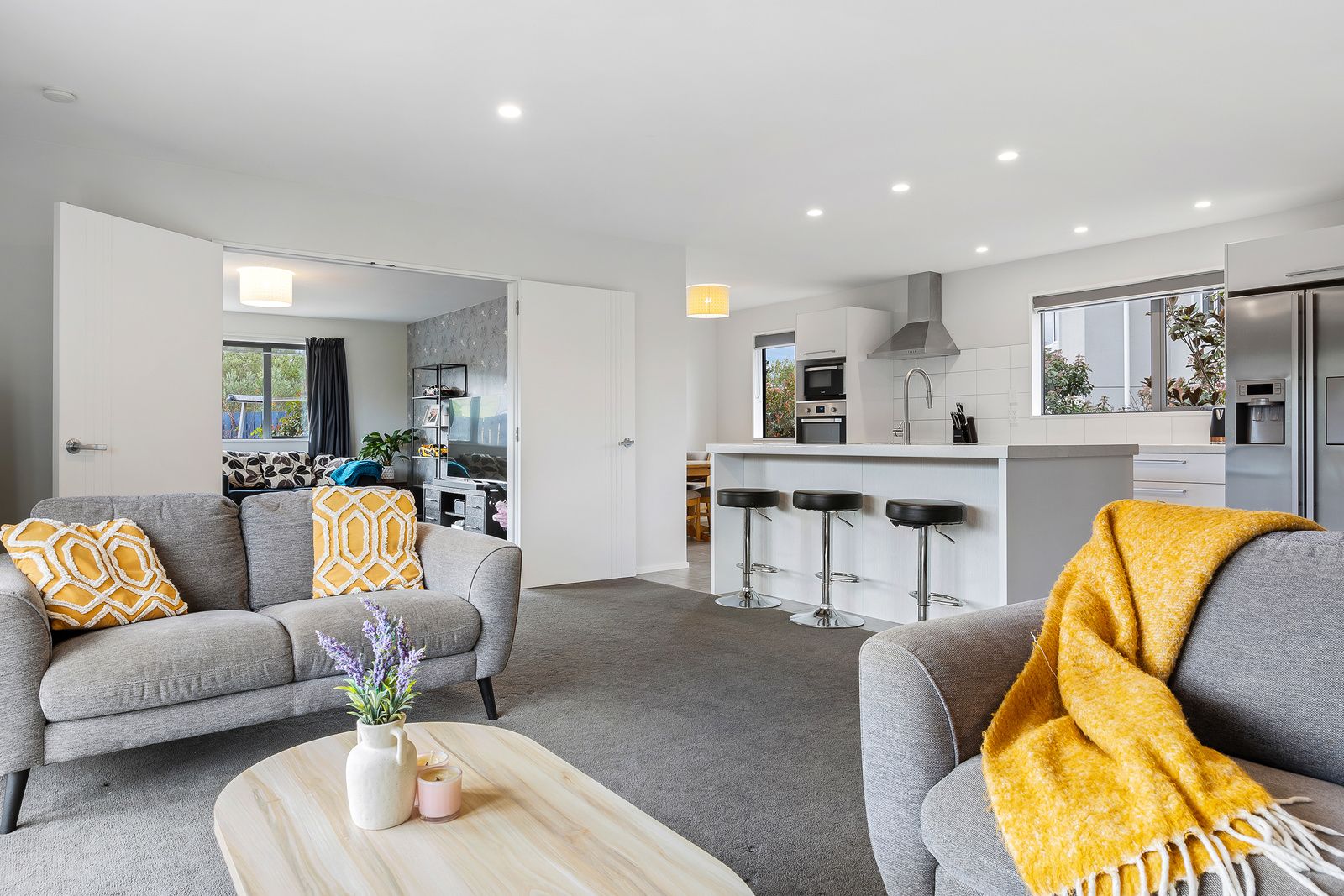 5/61 Osborne Road, Amberley, Hurunui District