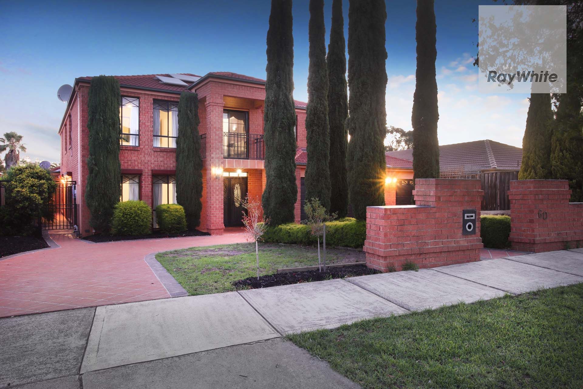 60 Heversham Grove, Greenvale, VIC 3059
