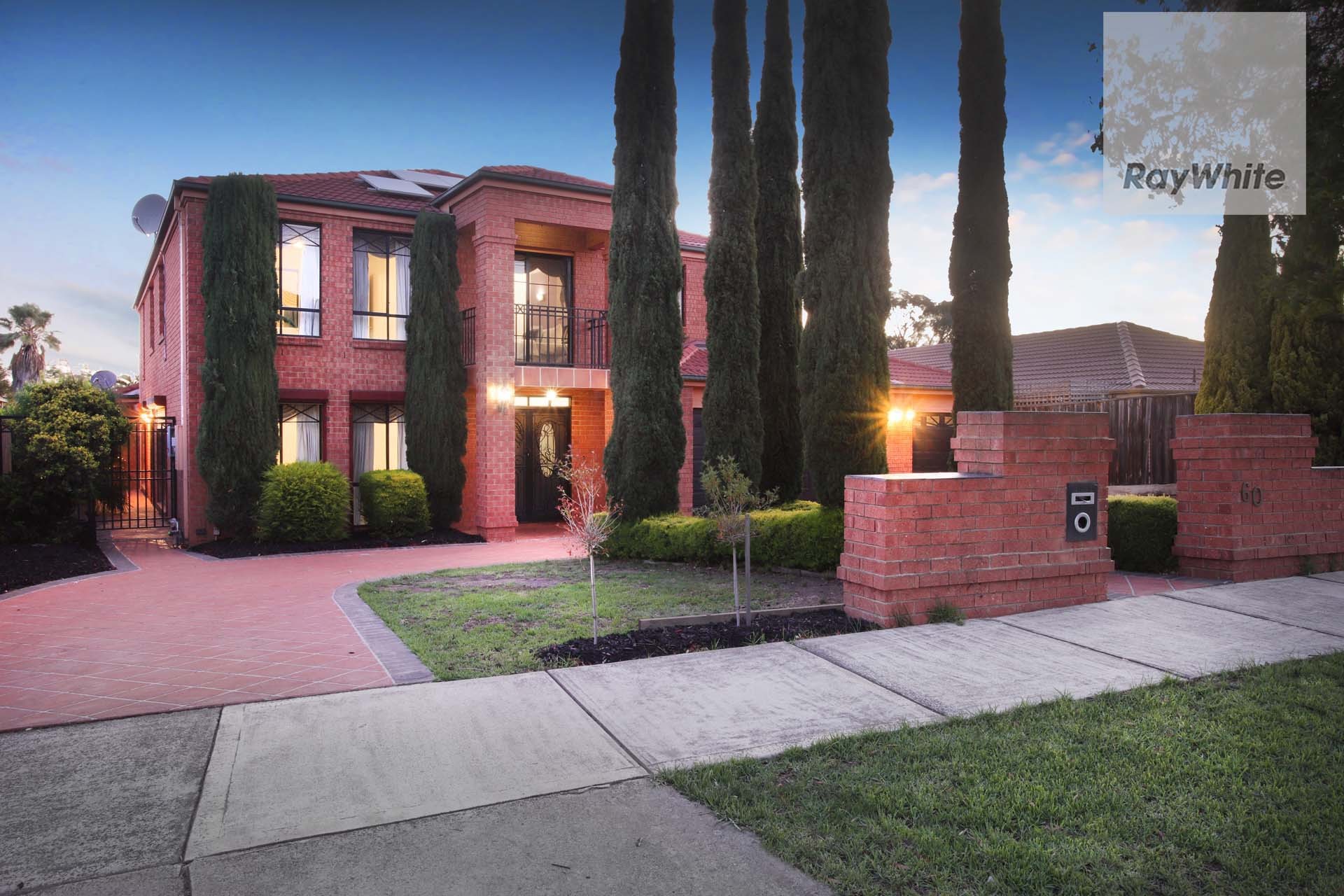 60 Heversham Grove, Greenvale, VIC 3059