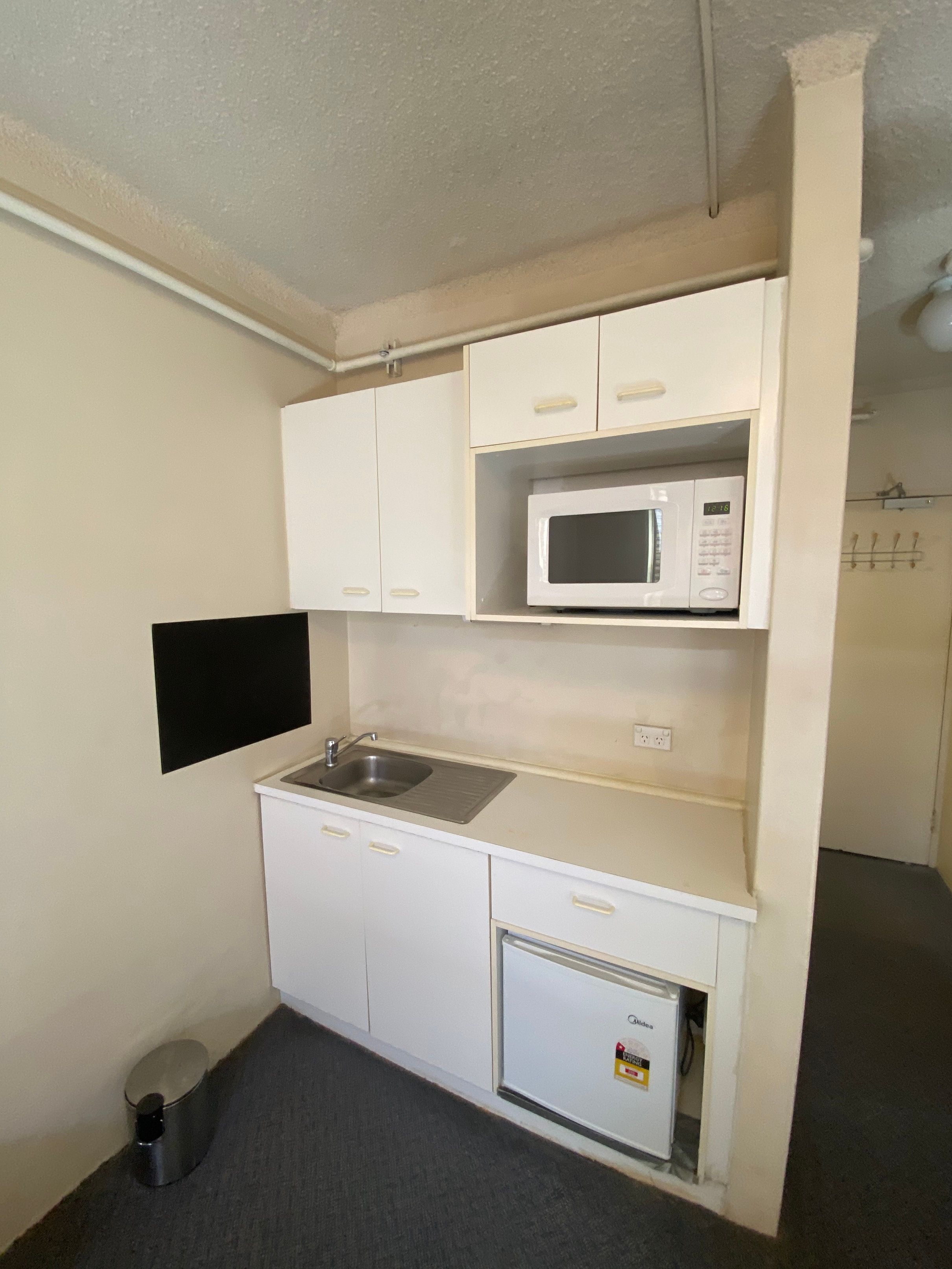 207/1 Meagher Street, Chippendale, NSW 2008