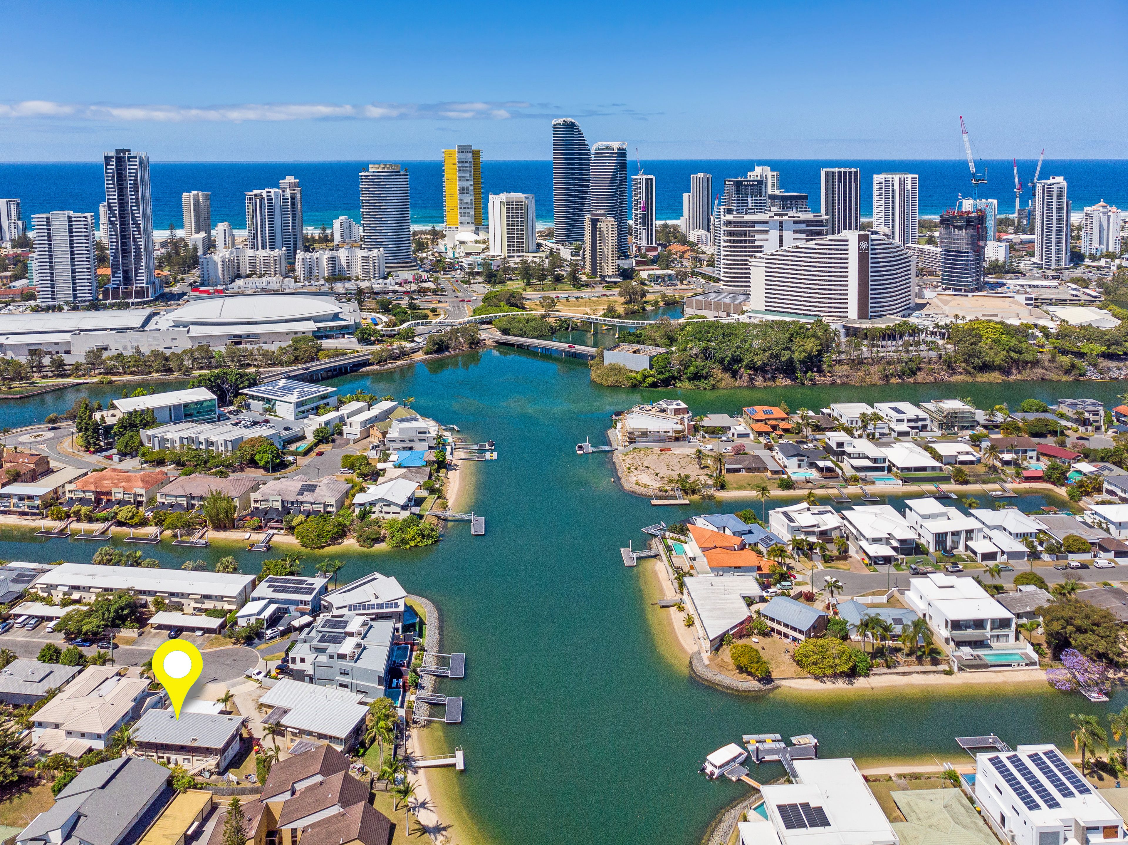 15 Havana Key, Broadbeach Waters QLD 4218