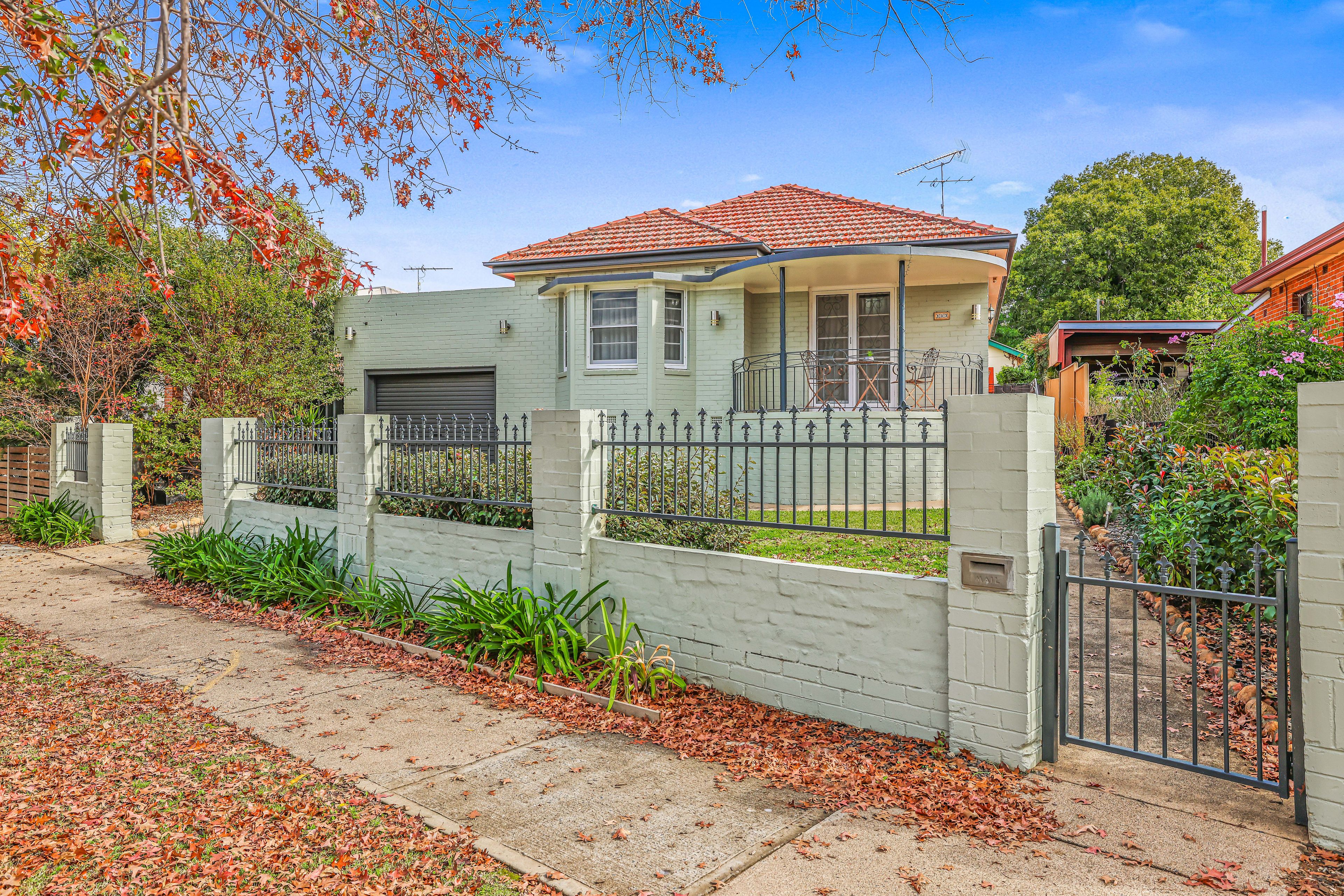 103 Goonoo Goonoo Road, Tamworth NSW 2340