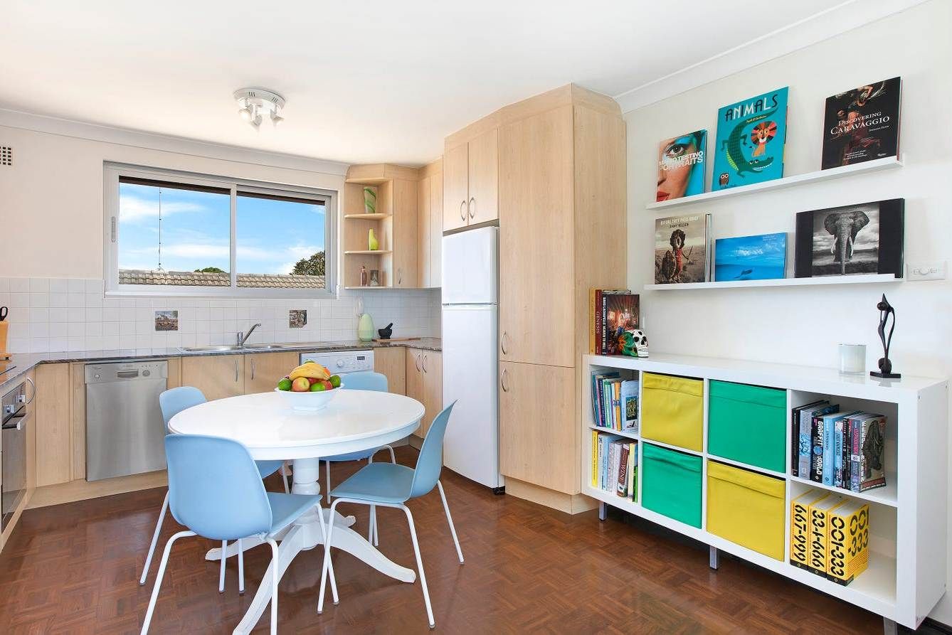 6/73 Arden Street, Coogee, NSW 2034