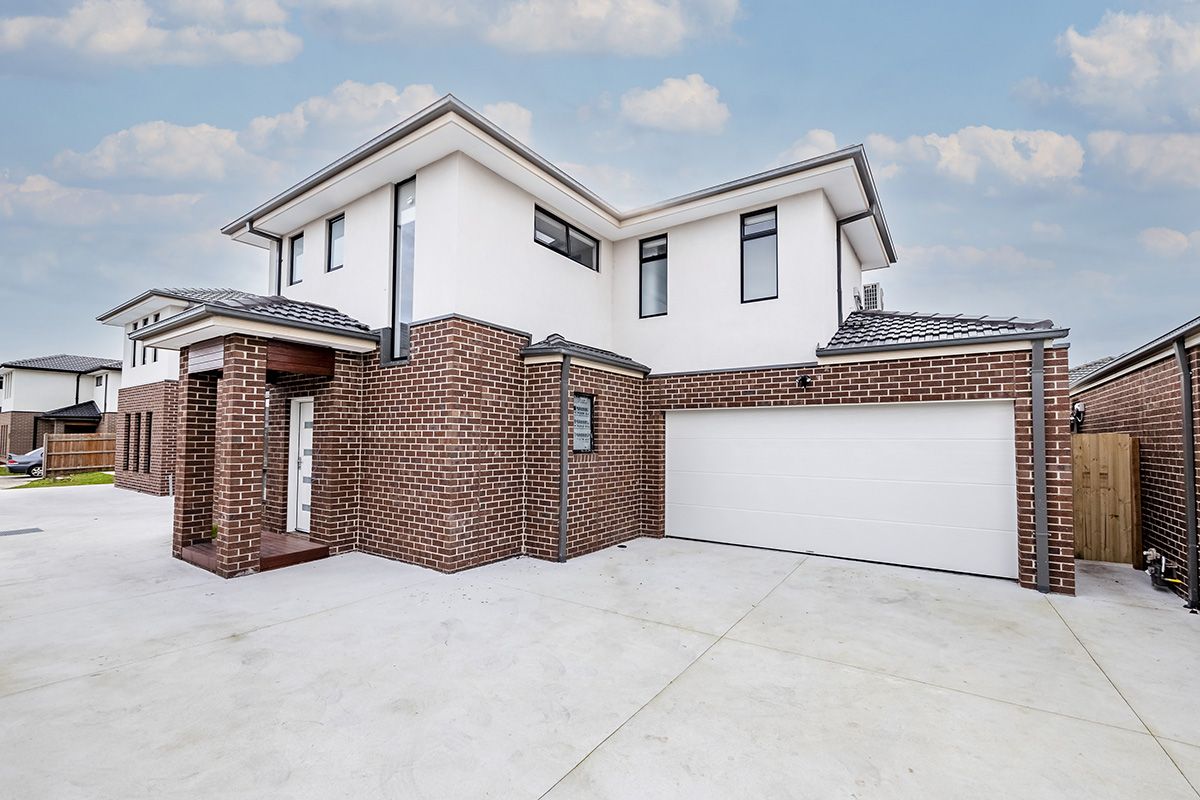 2/12 Speranza Place, Lynbrook, VIC 3975