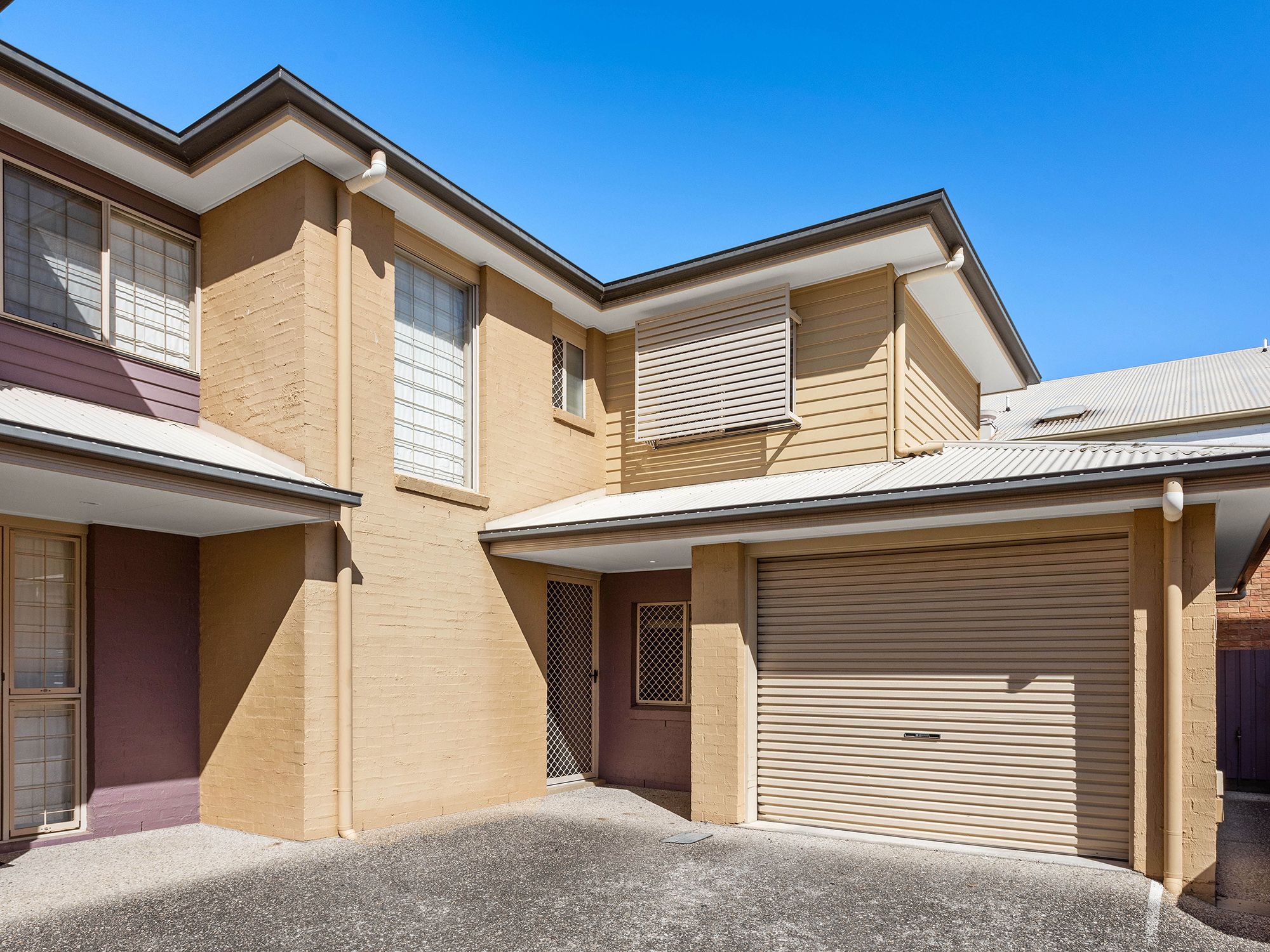 4/37 Hood Street, Sherwood, QLD 4075