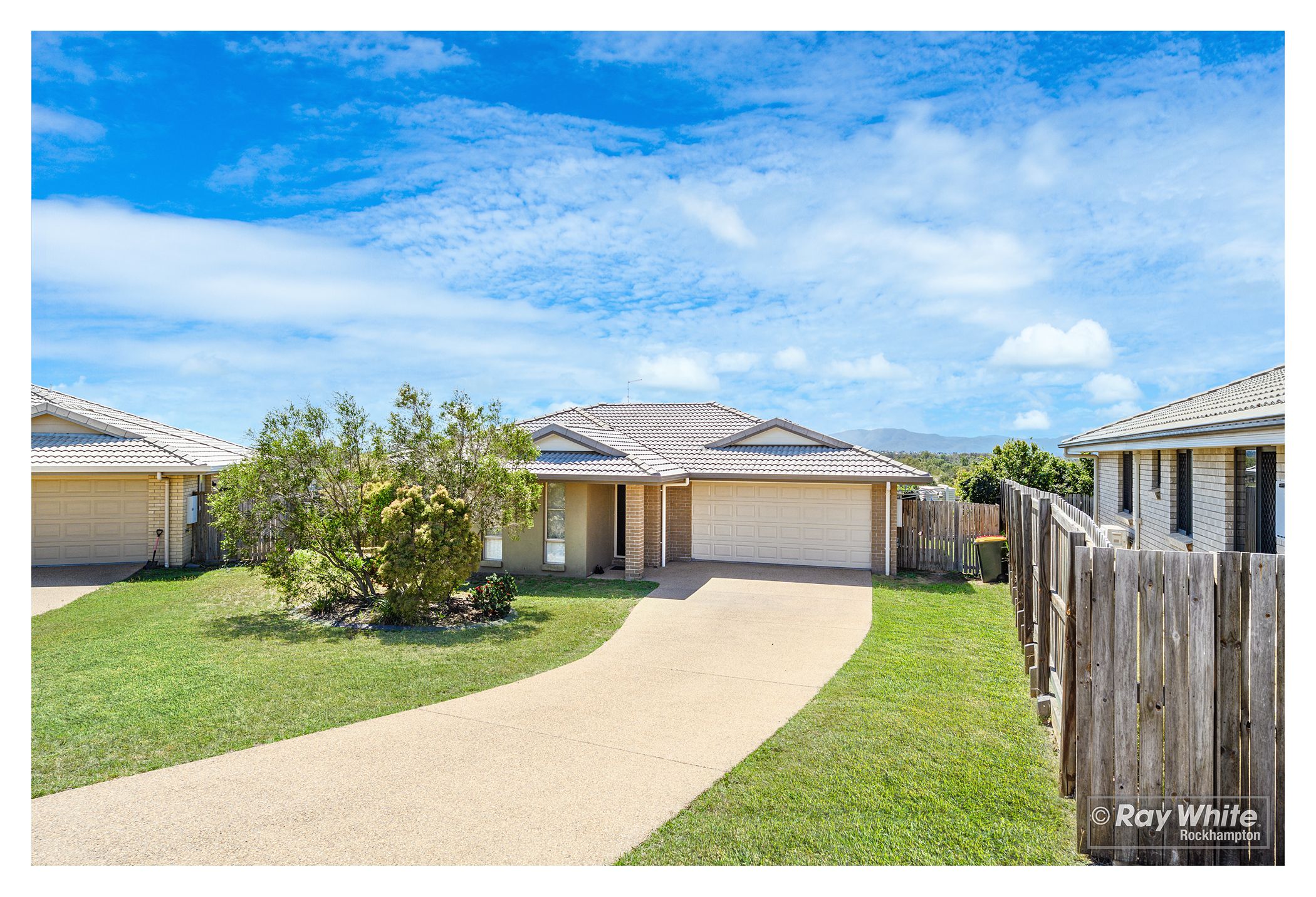 6 Leichhardt Drive, Gracemere QLD 4702