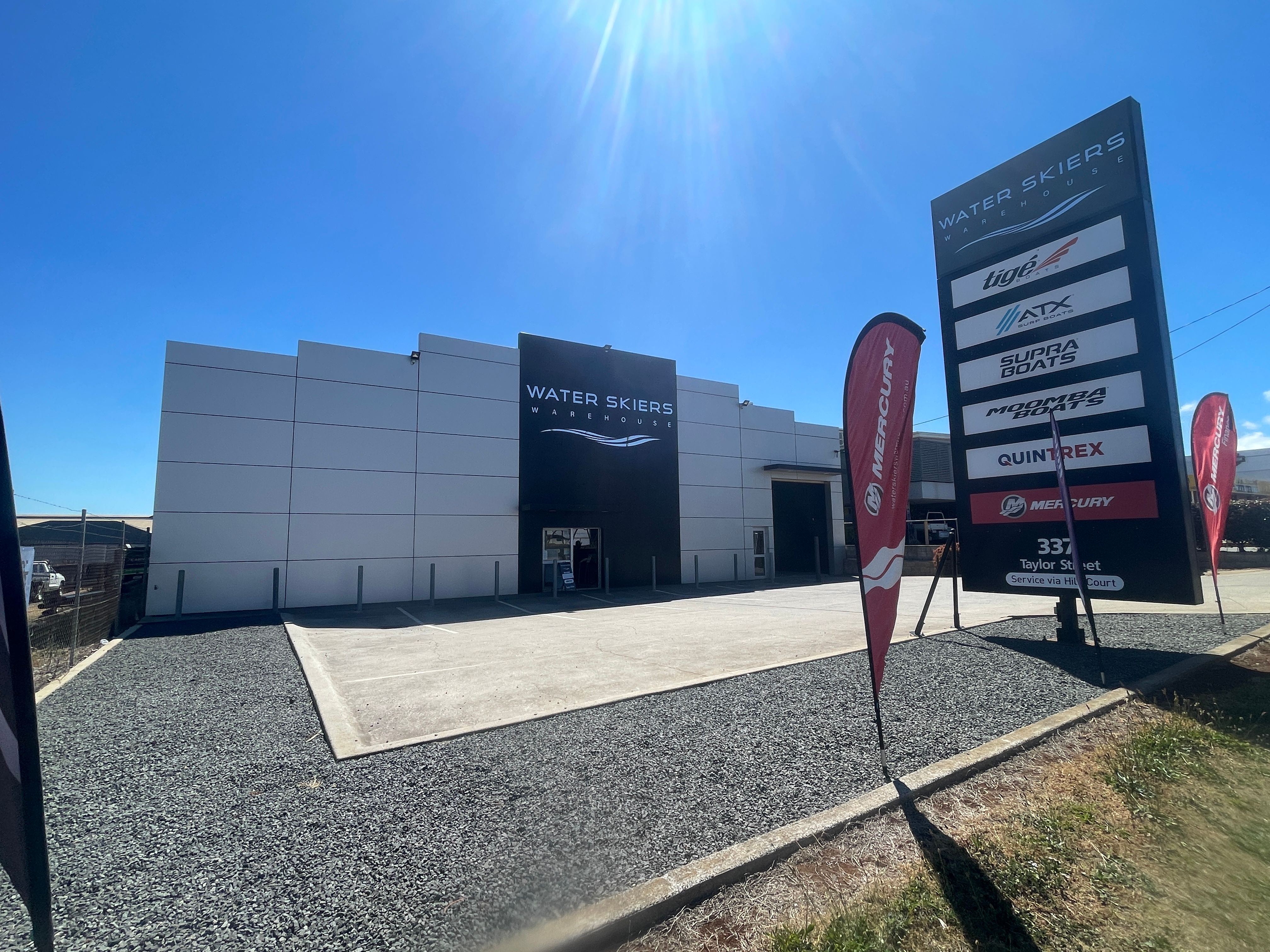 337 Taylor Street + 9 Hile Court, Wilsonton, QLD 4350
