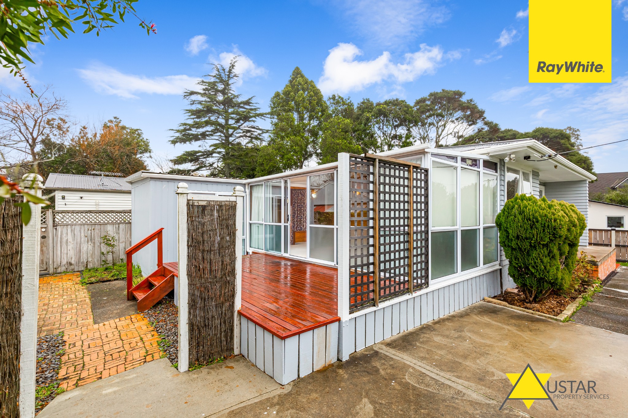 137b Whitney Street, Blockhouse Bay, Auckland City
