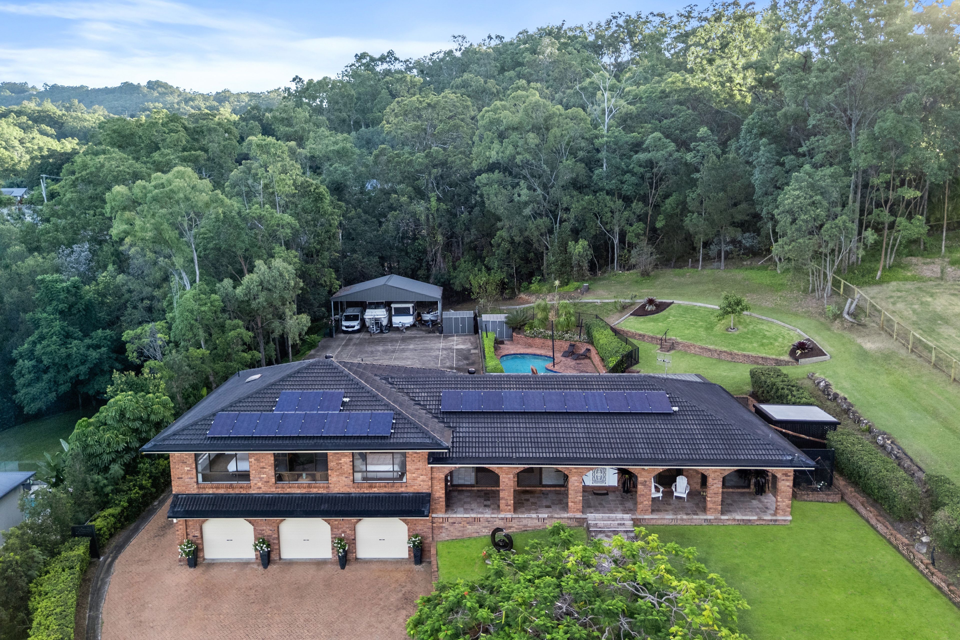 9 Bagan Court, Mudgeeraba, QLD 4213