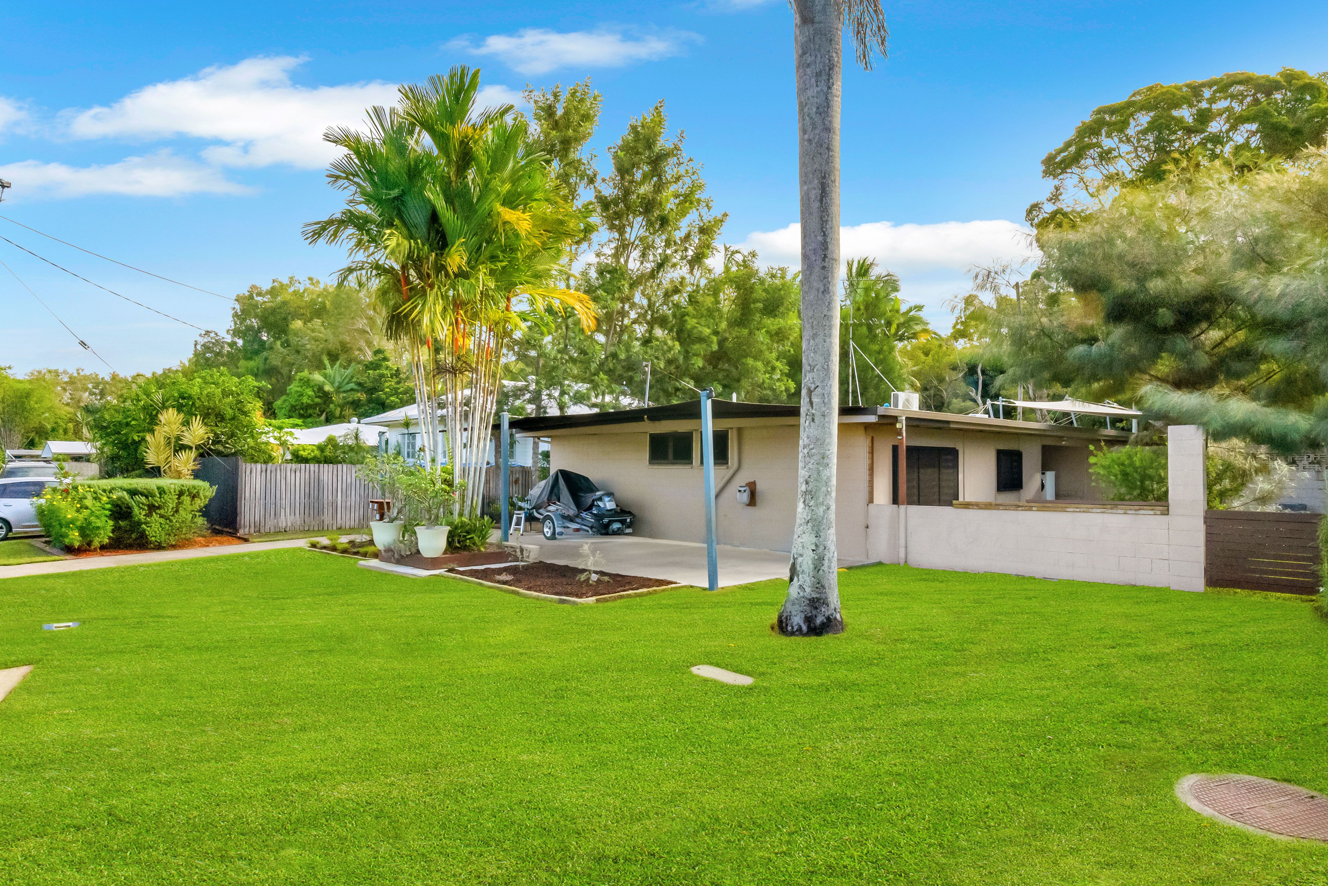 17 Caddy Street, Yorkeys Knob, QLD 4878