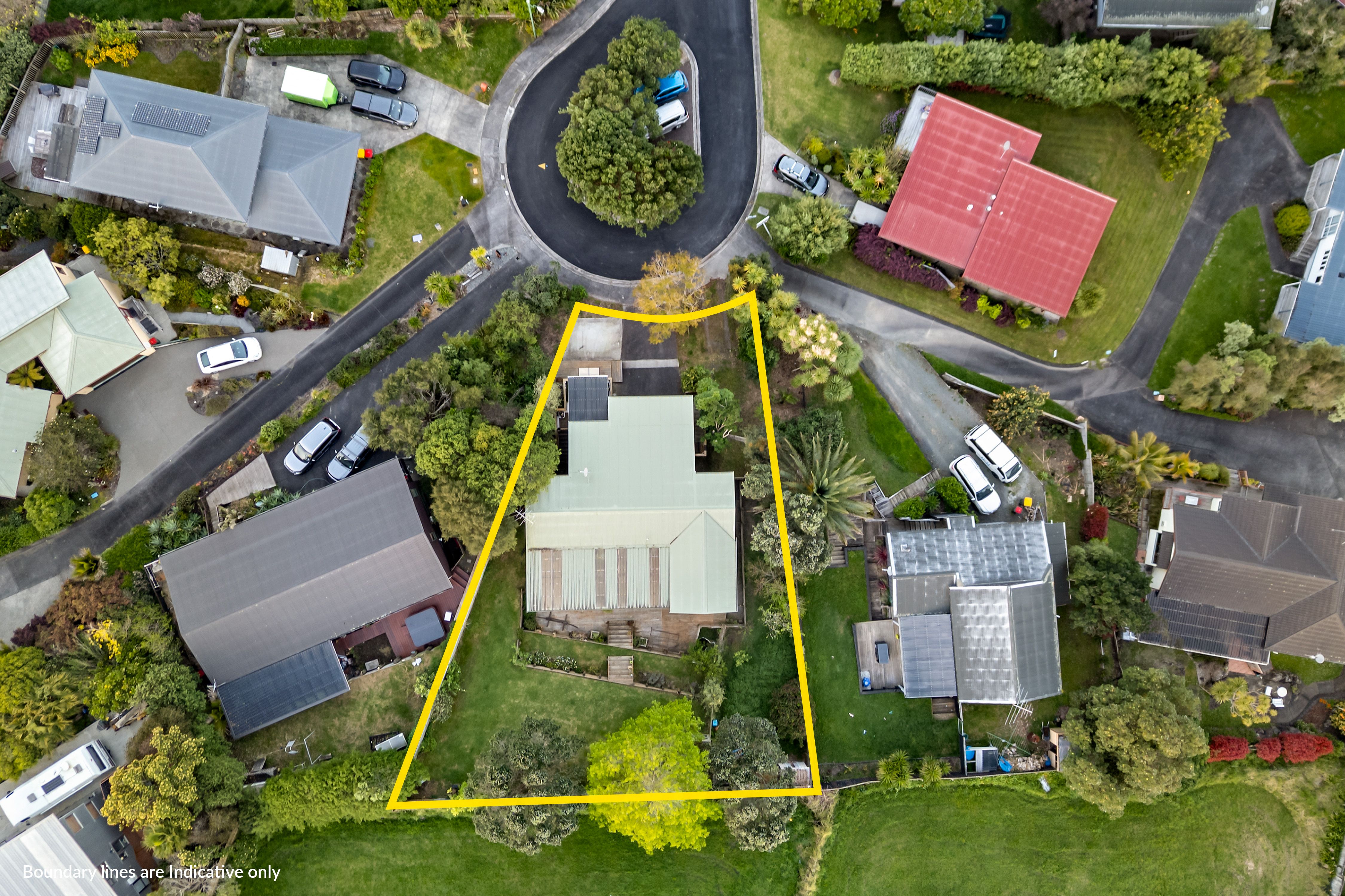 17 Empressa Heights, Helensville, Rodney