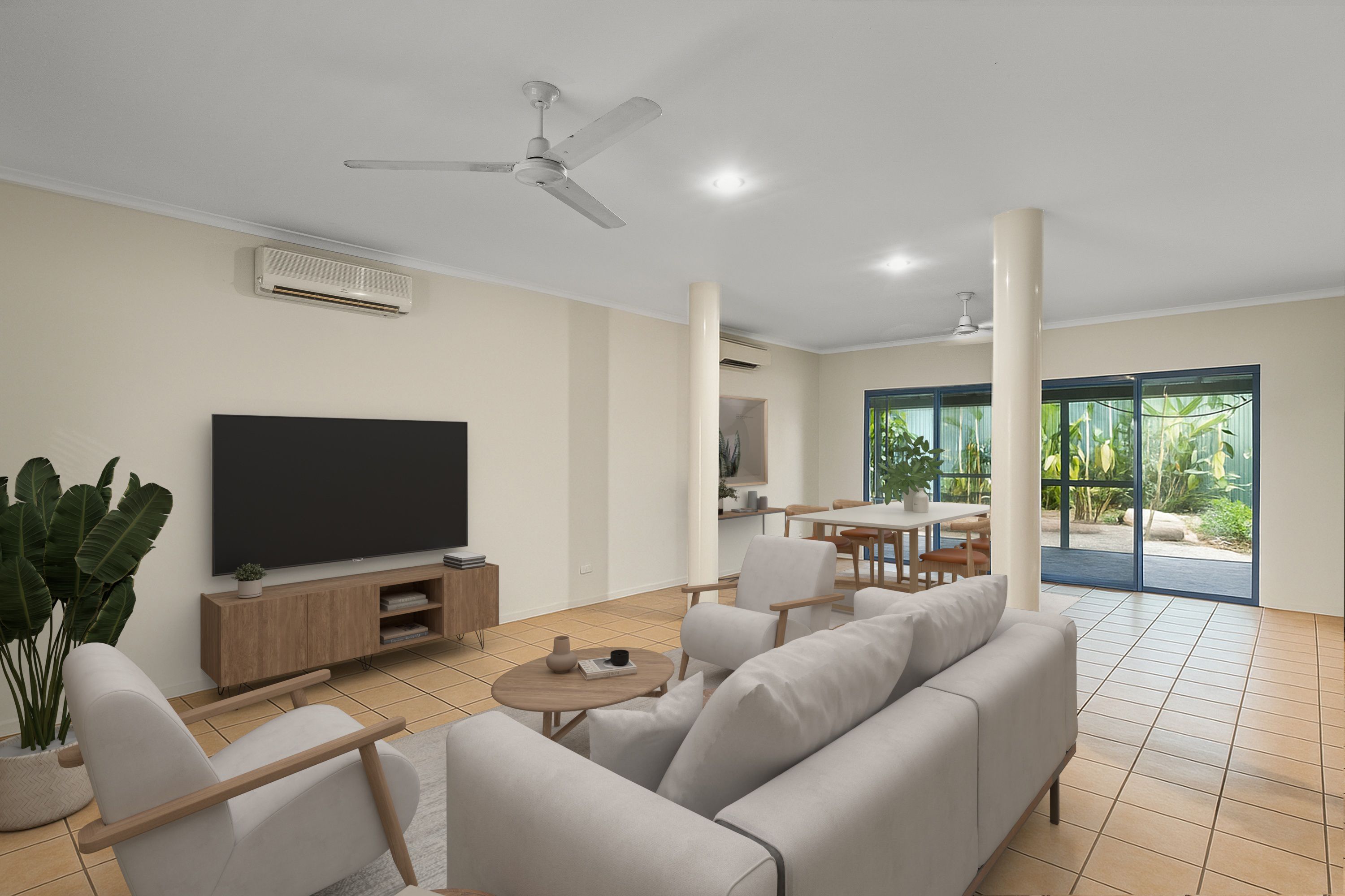 3 Godwit Crescent, Djugun, WA 6725 - Sold House - Broome Real Estate ...