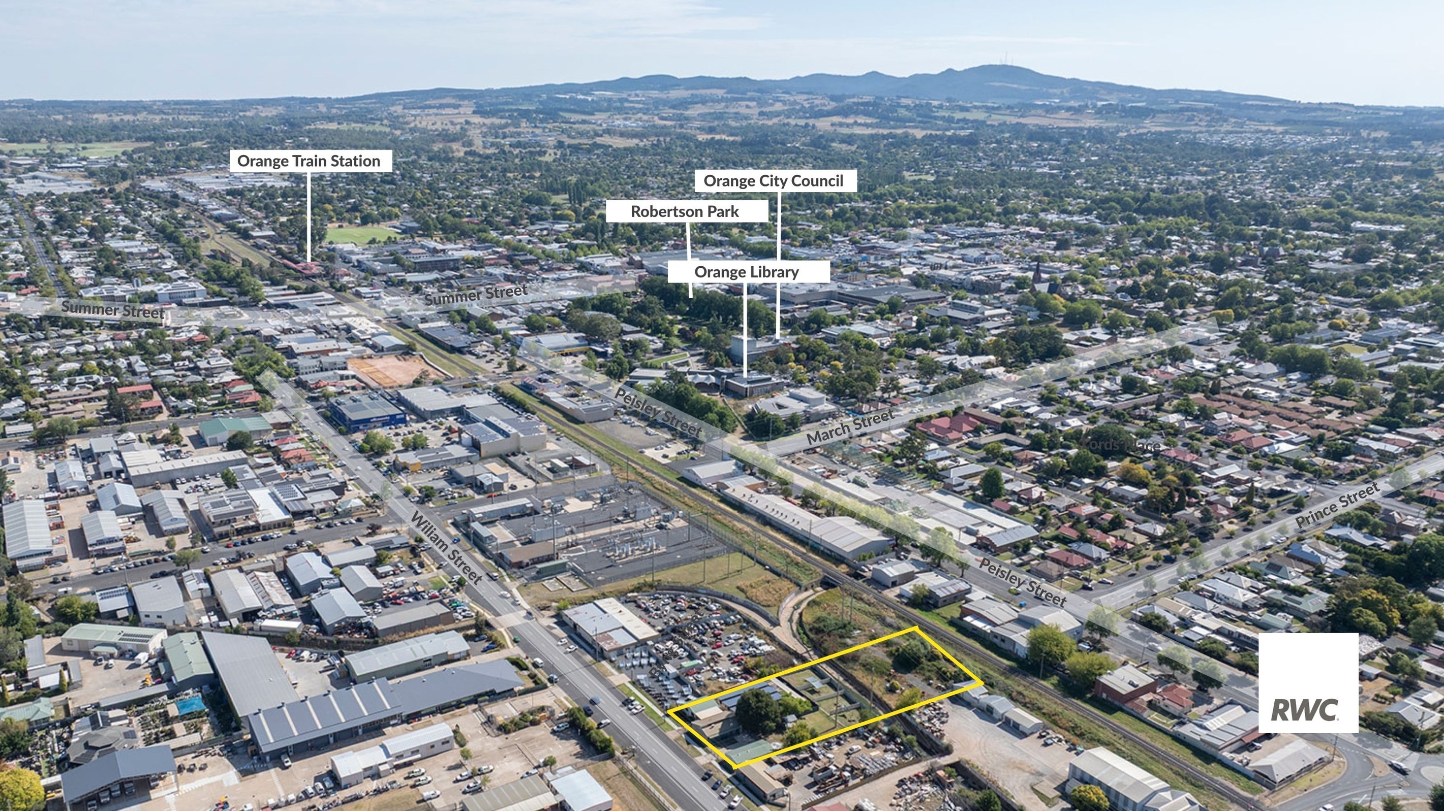 71 William Street, Orange, NSW 2800