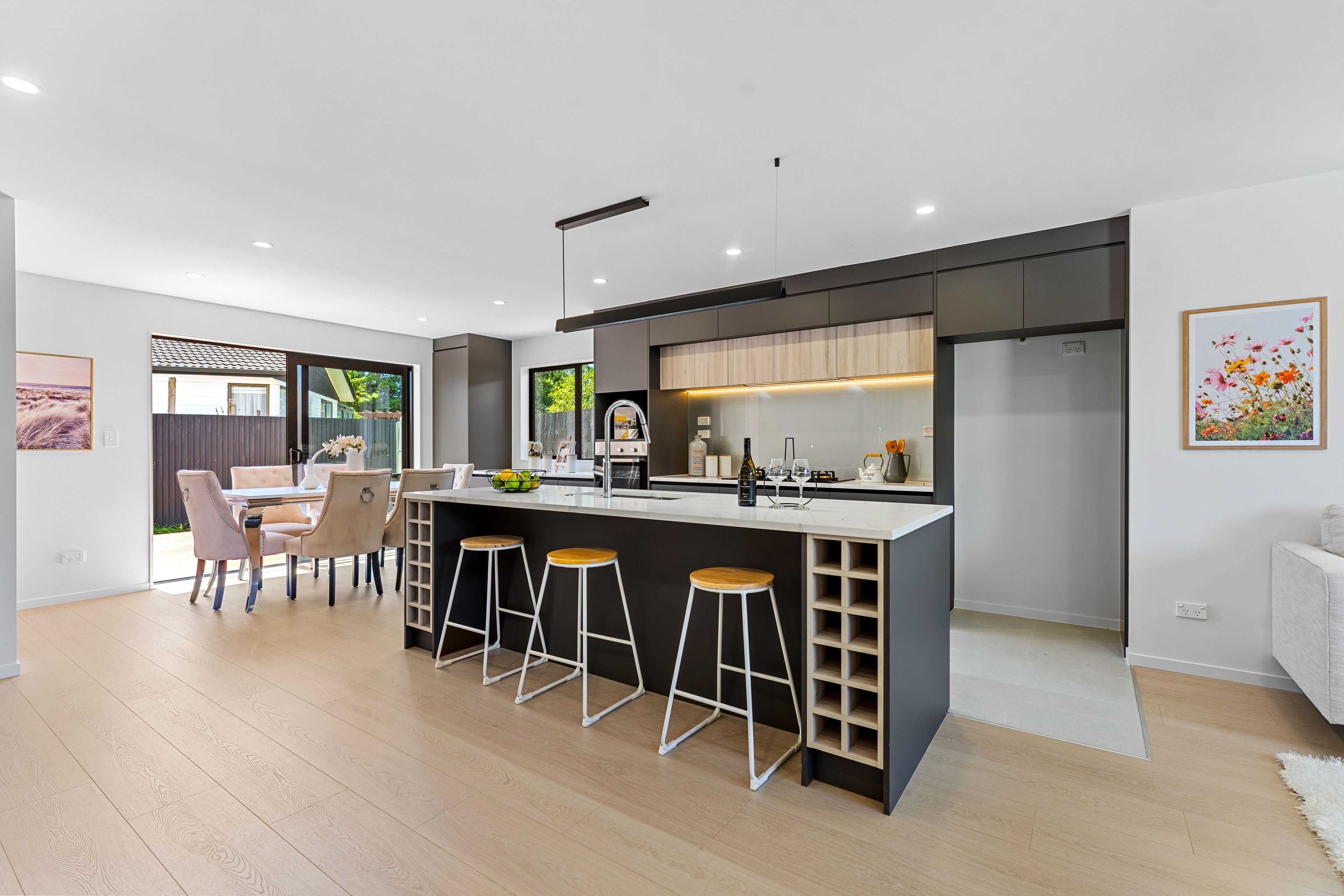 Lot 1/38 Hyperion Drive, Randwick Park, Manukau City