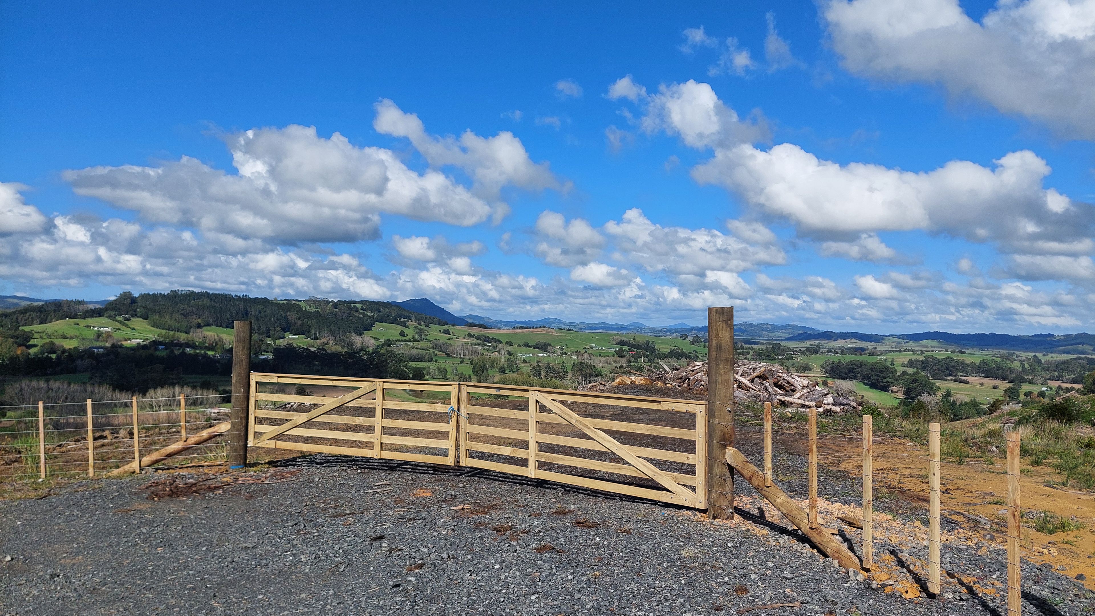 0 Puhipuhi Road, Whakapara, Whangarei District