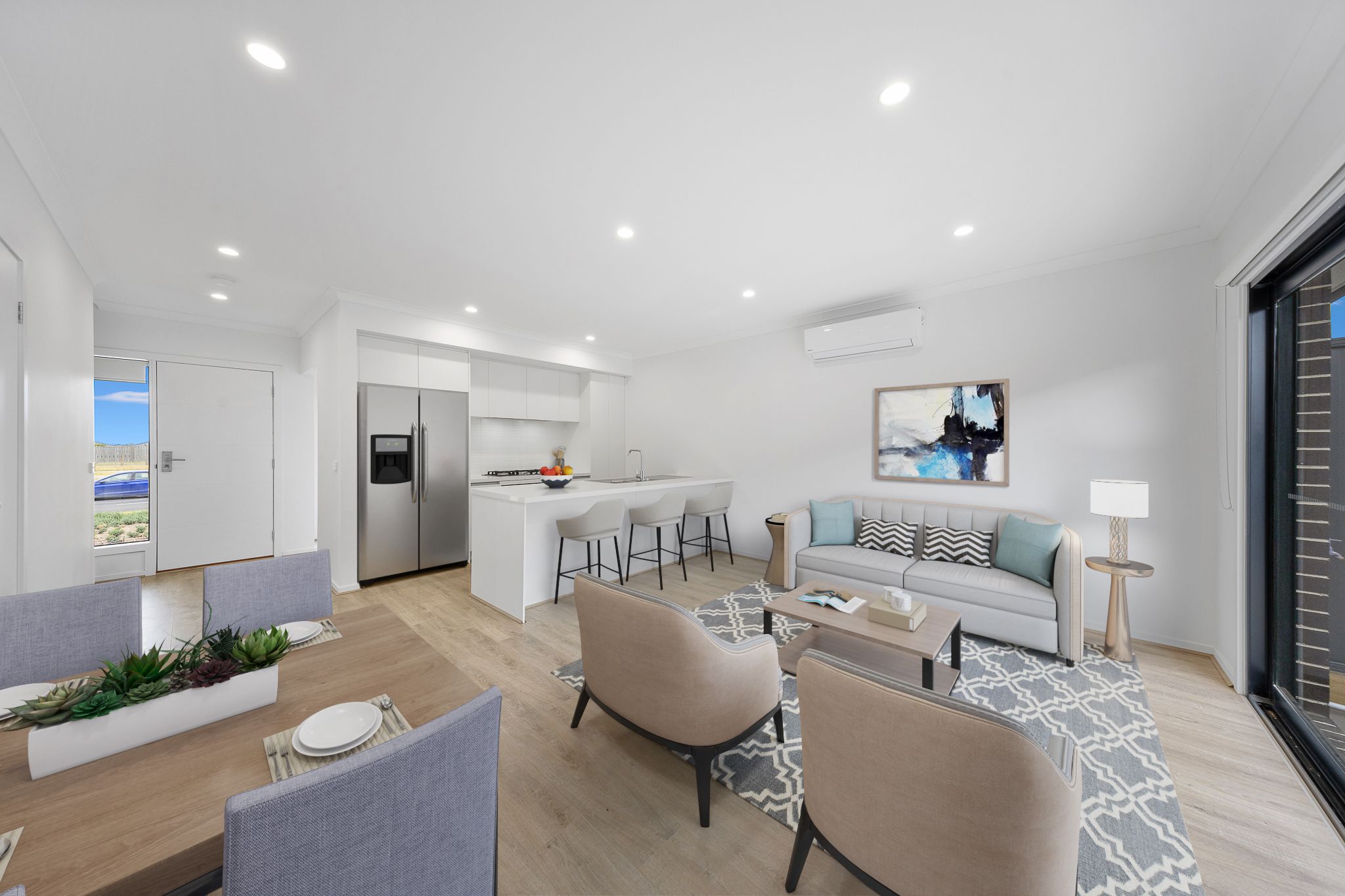 12 Seve Walk, Clyde North, VIC 3978