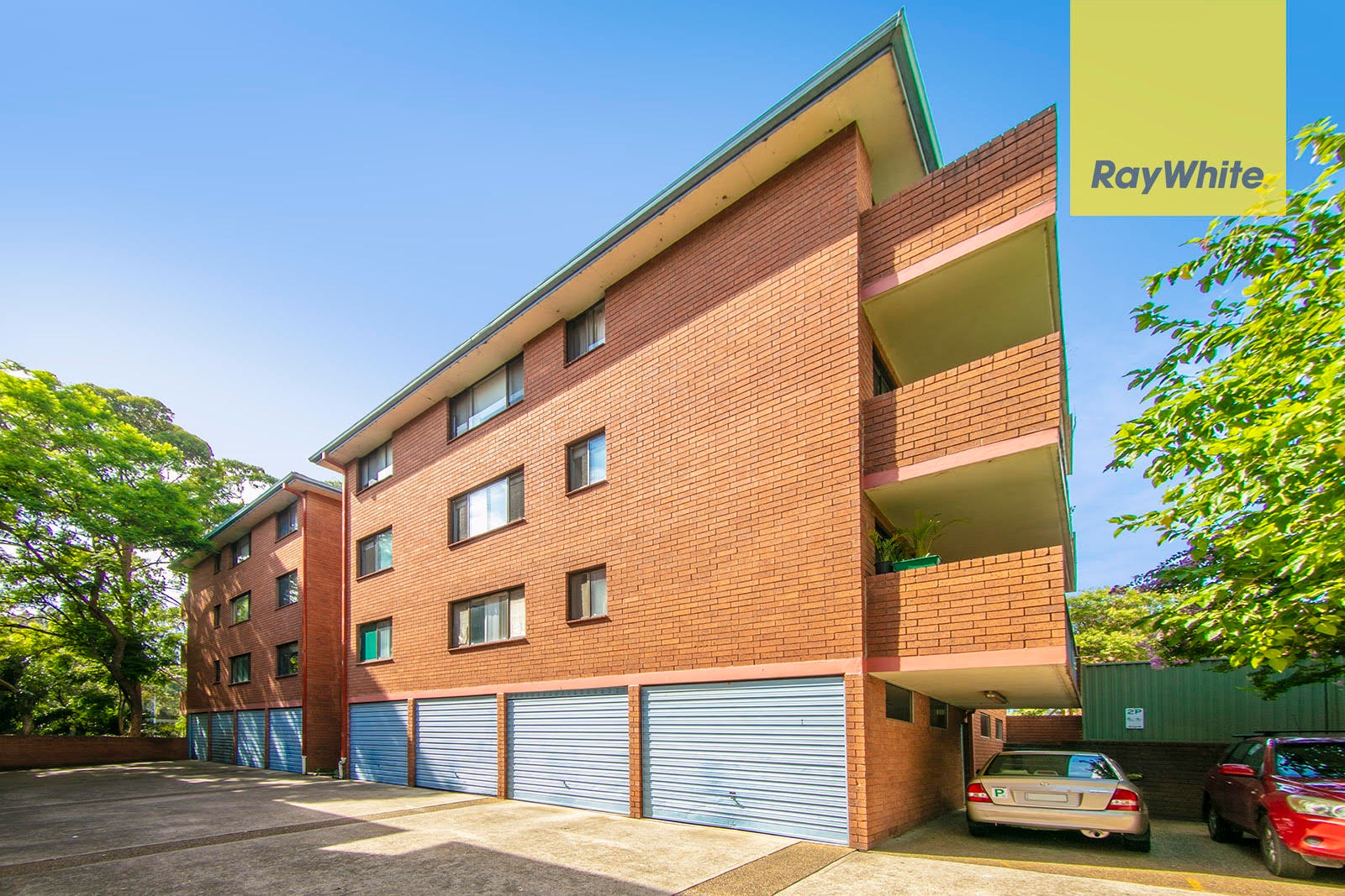 35/8-12 Sorrell Street, Parramatta, NSW 2150