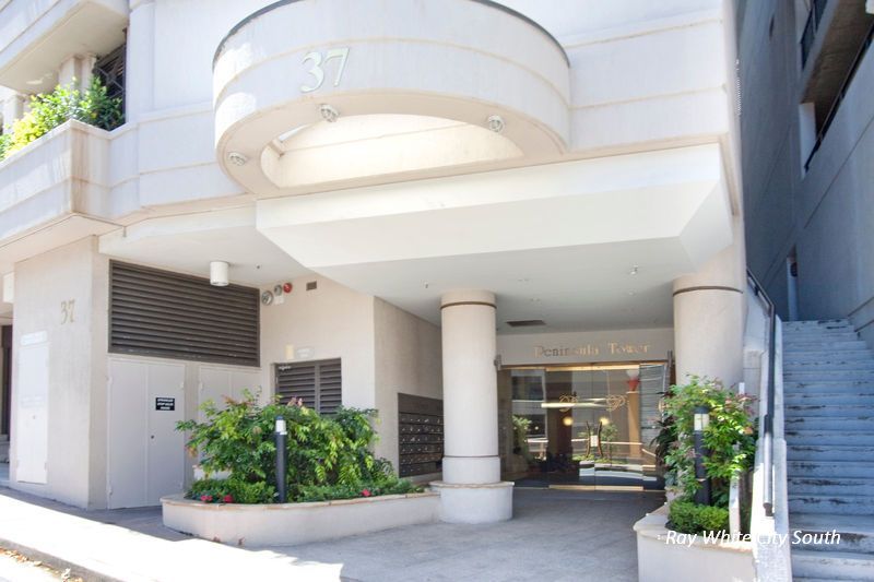 1502/37 Glen Street, Milsons Point, NSW 2061