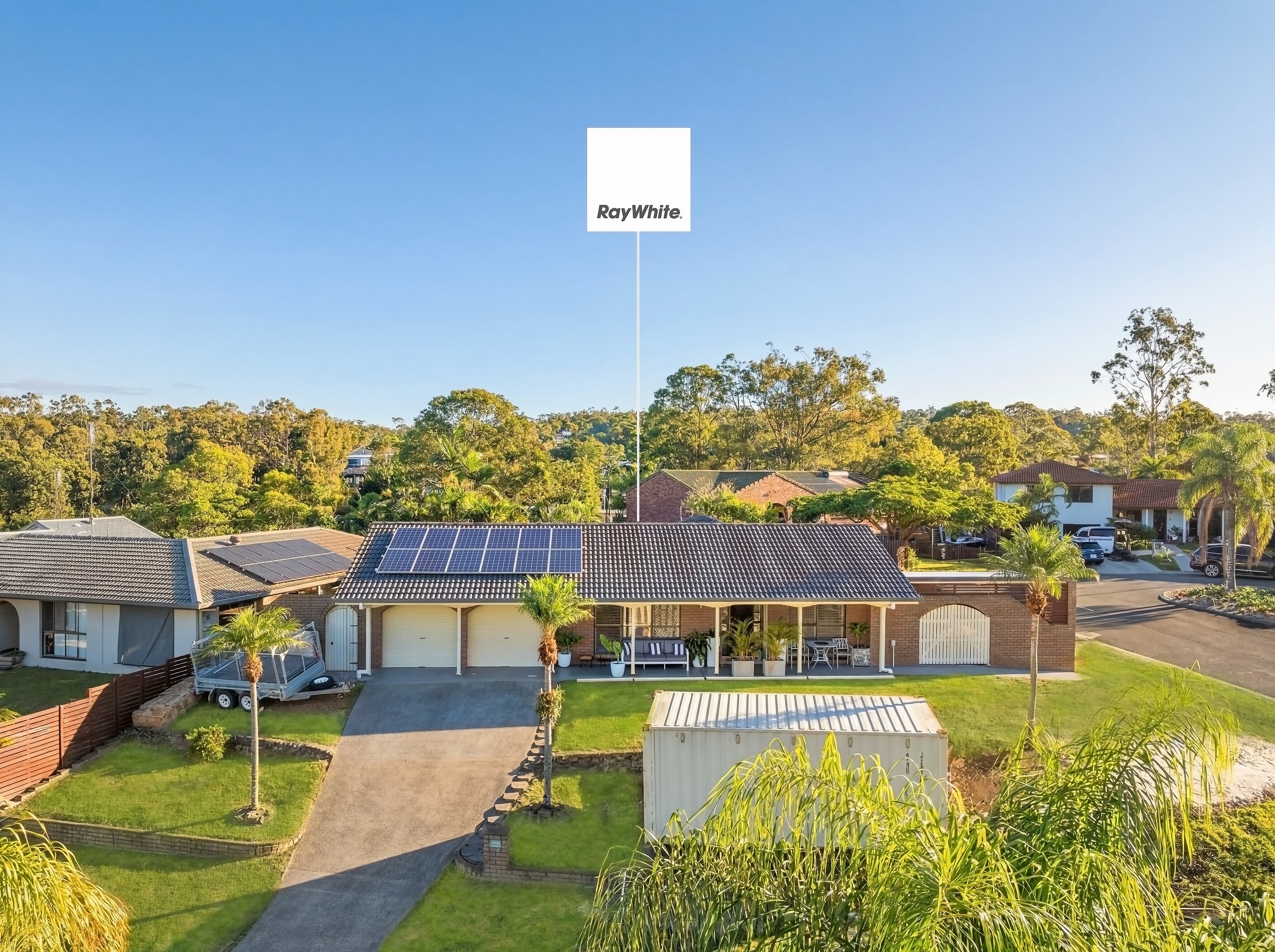 5 Bairnsdale Court, Helensvale, QLD 4212