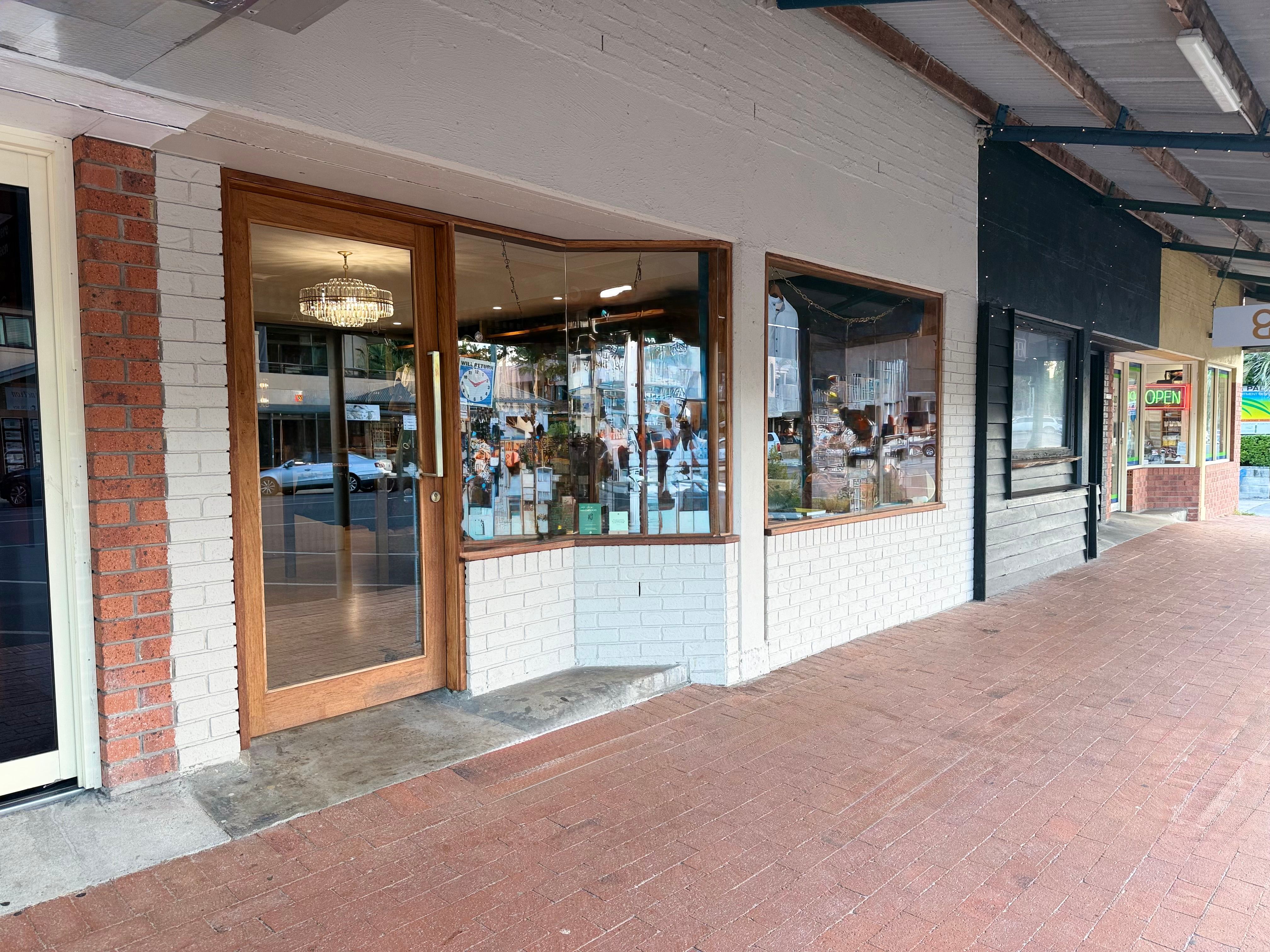 Shop 5/25-27 Lawson Street, Byron Bay, NSW 2481
