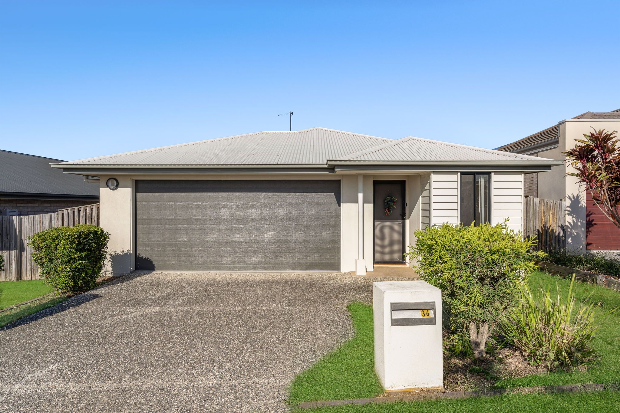 36 Cotton Crescent, Redbank Plains, QLD 4301