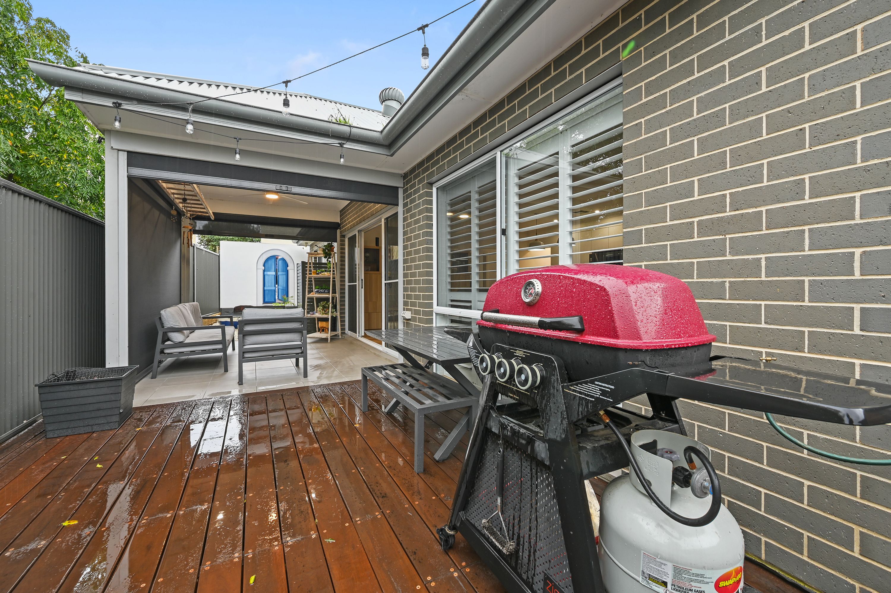 4 Ansell Street — photo 22 of 22