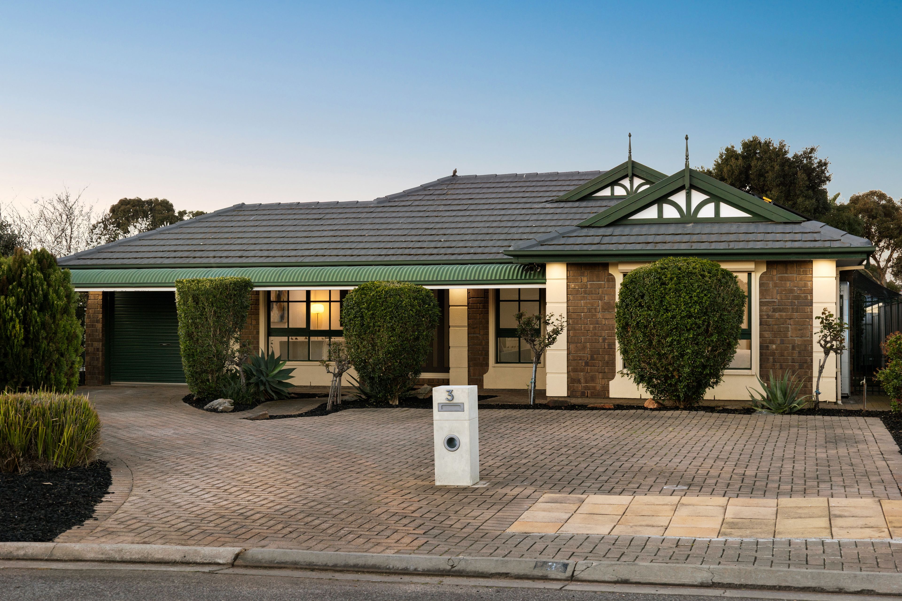 3 Wilson Court — photo from Ray White Burnside