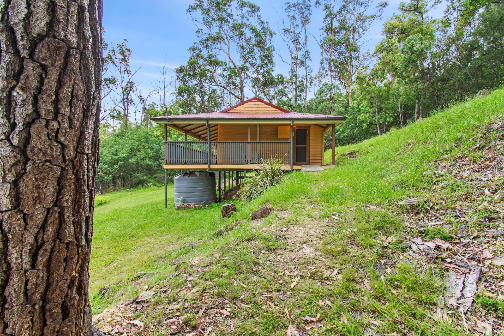 23 Thule Road, Nelligen, NSW 2536
