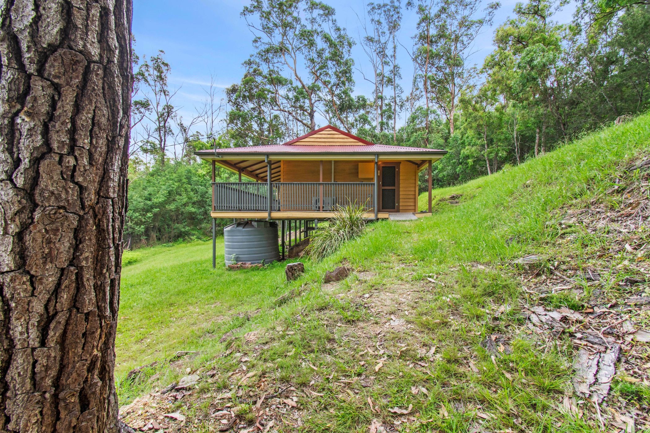 23 Thule Road, Nelligen, NSW 2536