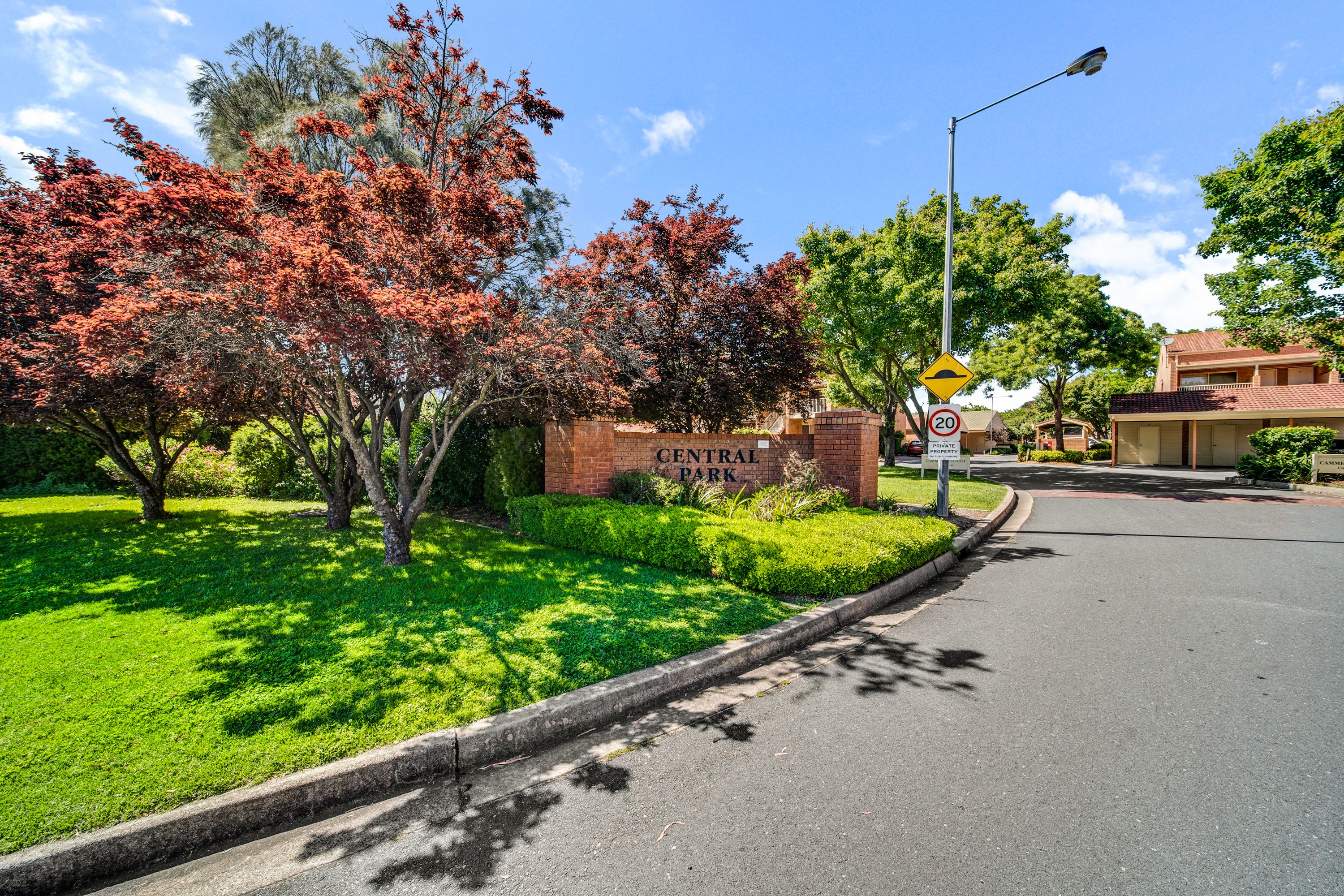34A/12 Albermarle Place, Phillip, ACT 2606
