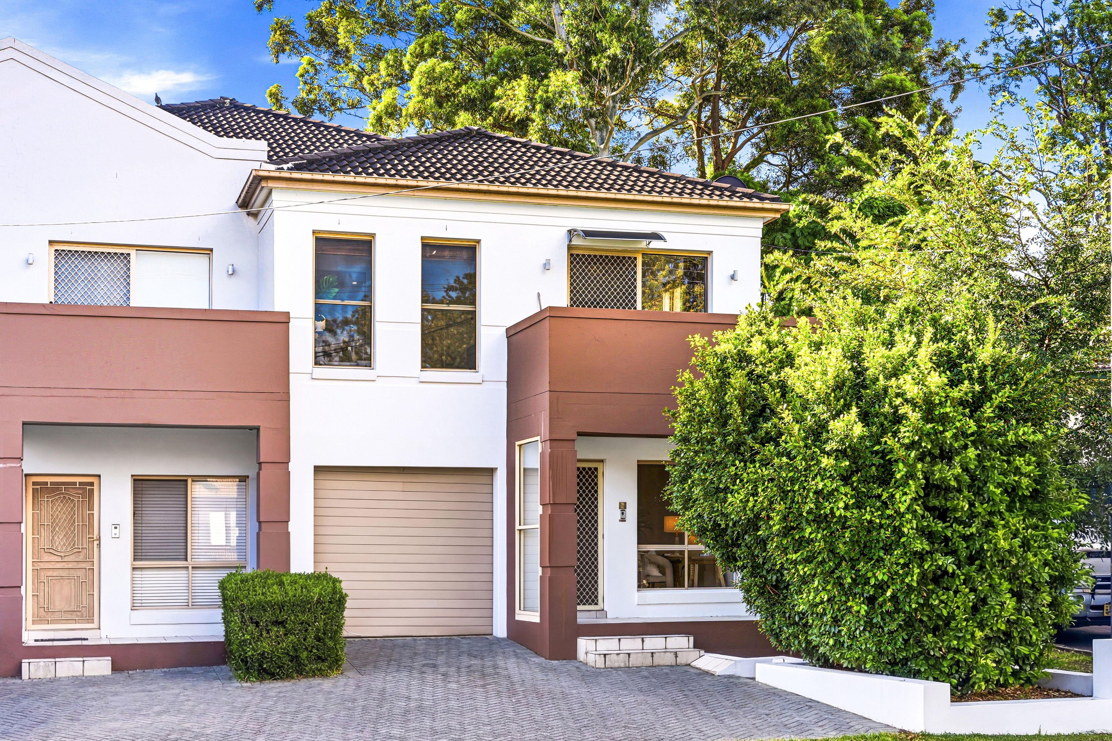6c Barellan Avenue, Carlingford NSW 2118