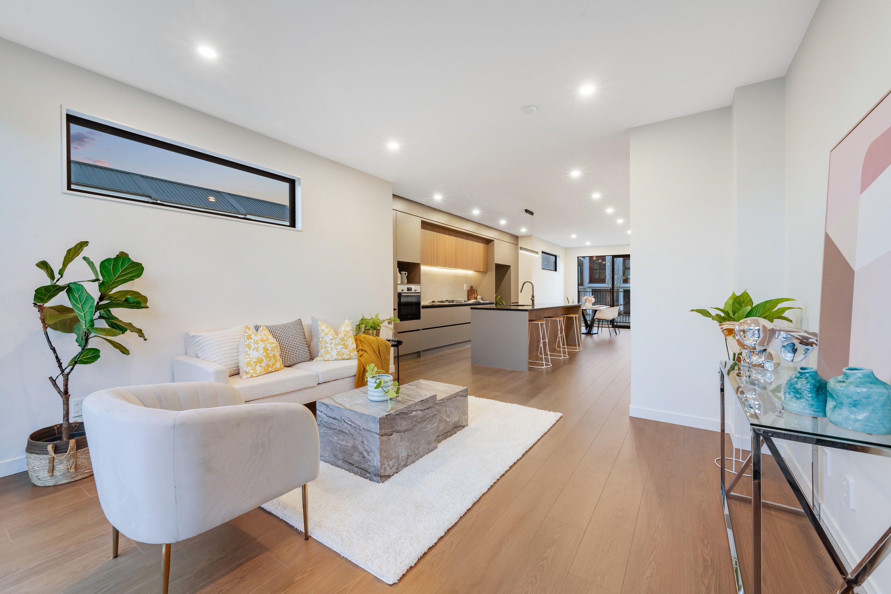 1/57 Tahetoka Street, Westgate, Waitakere City