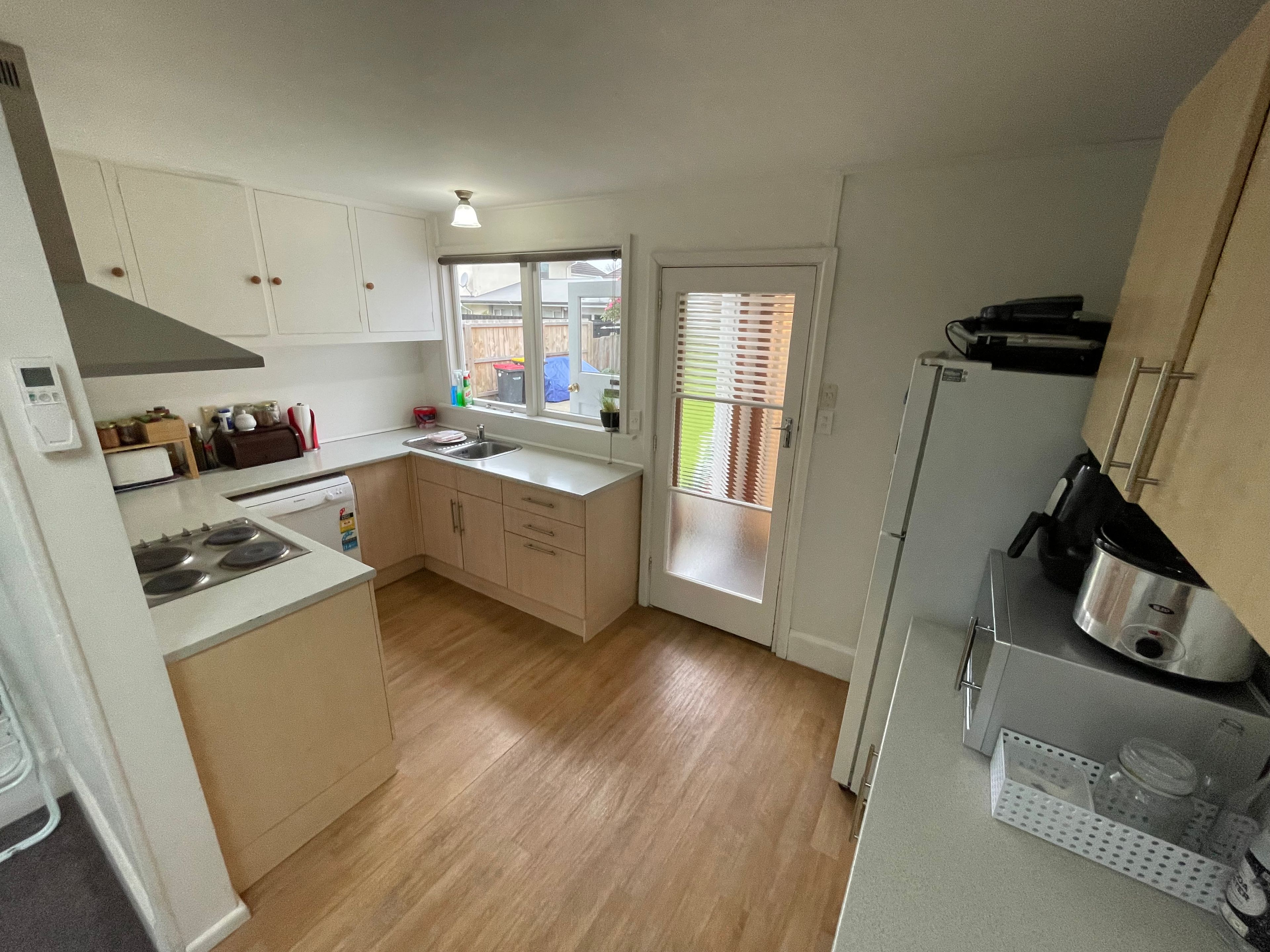 126 Office Road, Merivale, Christchurch City