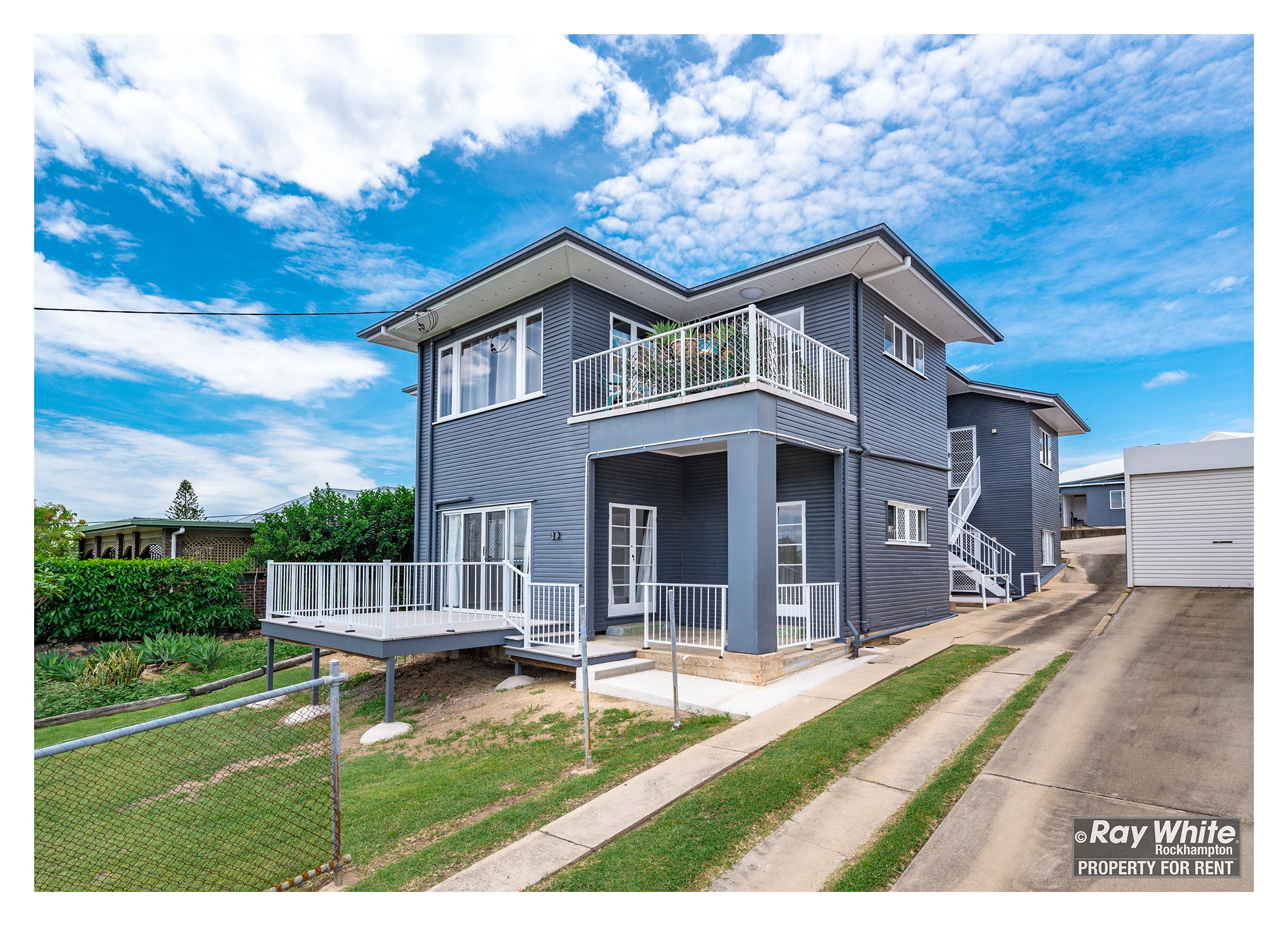 1/20 Athelstane Street, The Range, QLD 4700