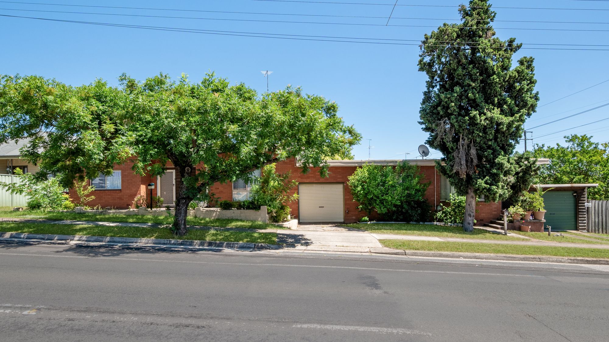 593 & 593A George Street, South Windsor, NSW