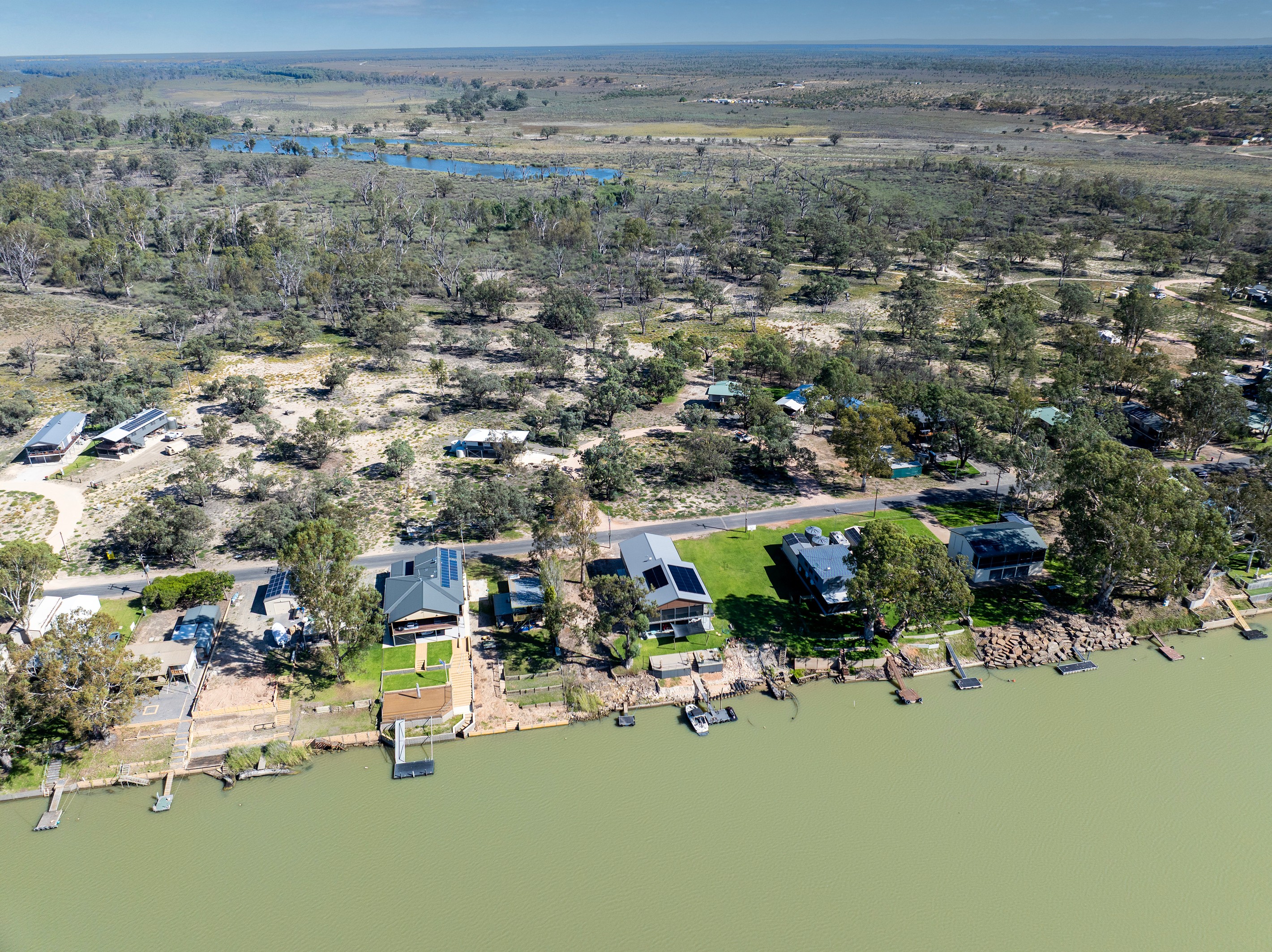 47 Page Drive, Blanchetown, SA 5357