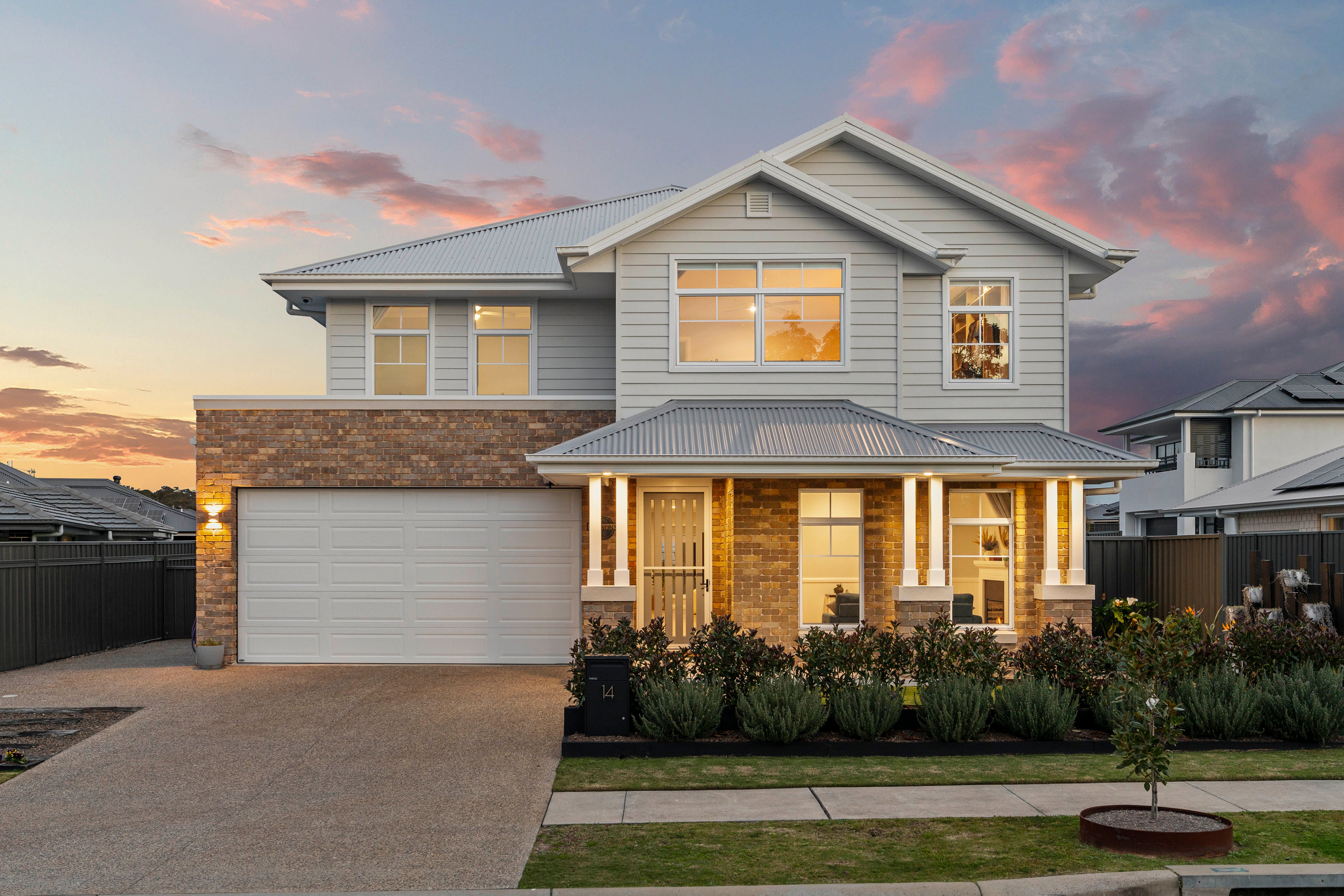 14 Cudmore Crescent, Wyee, NSW 2259